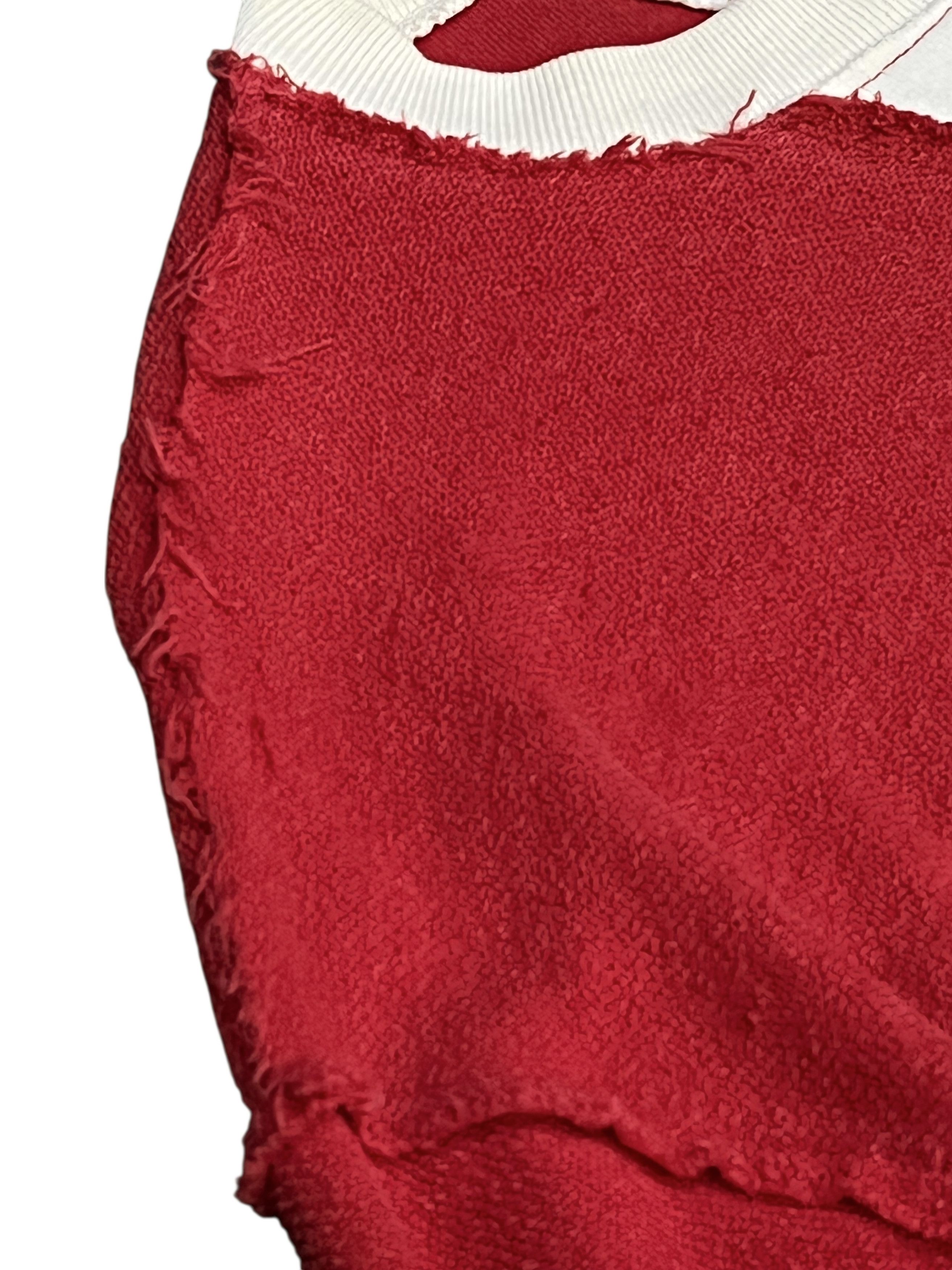 Indian Motorcycle Indian Motocycle Reverse Terry Sweatshirt InsideOut Crewneck Size US M / EU 48-50 / 2 - 10 Thumbnail