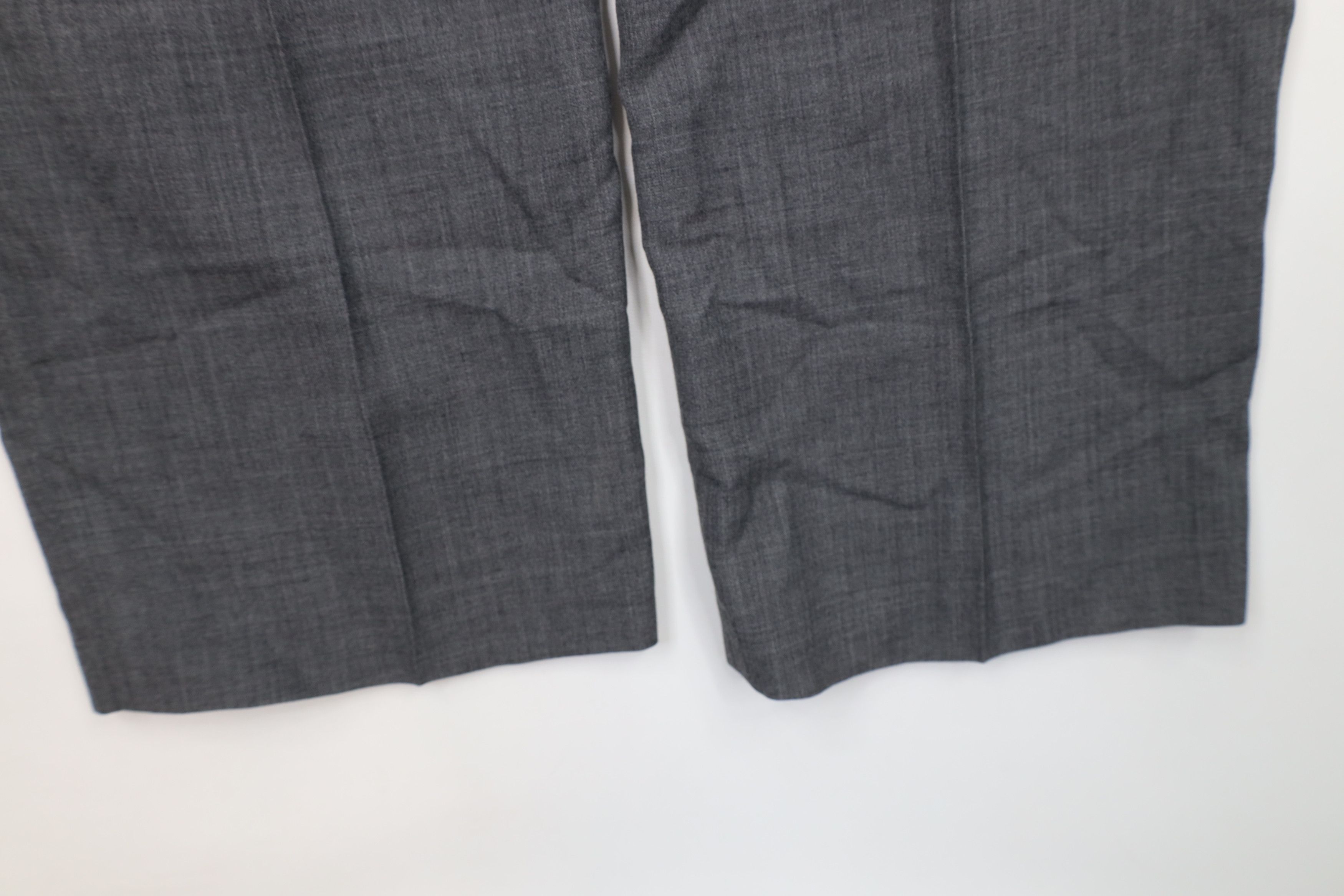 Vintage Vintage 70s Streetwear Chambray Wide Leg Chino Pants USA Size US 34 / EU 50 - 13 Thumbnail