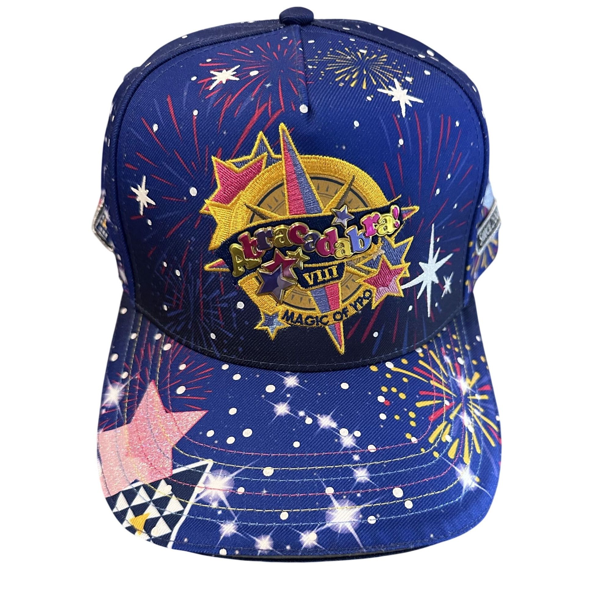 Disney Disney Magic of YPO Abracadabra! VII Since 2006 Happily Ever Size ONE SIZE - 1 Thumbnail