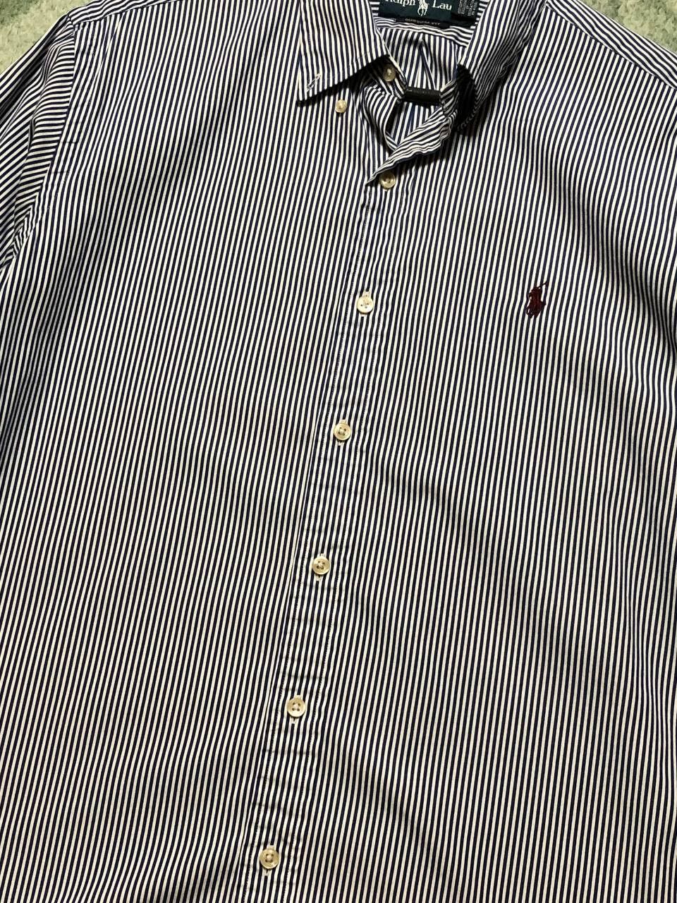 Ralph Lauren Ralph Lauren Shirt Size US L / EU 52-54 / 3 - 7 Thumbnail