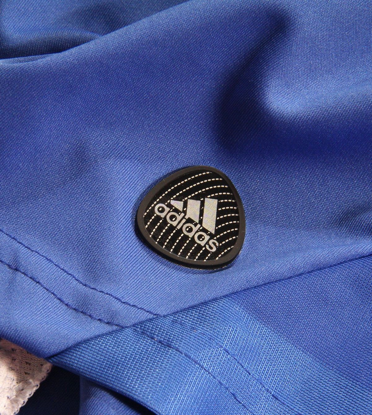 Adidas TORRES Adidas x Chelsea 2011 Soccer Football Jersey Tee XXL Size US XXL / EU 58 / 5 - 5 Thumbnail