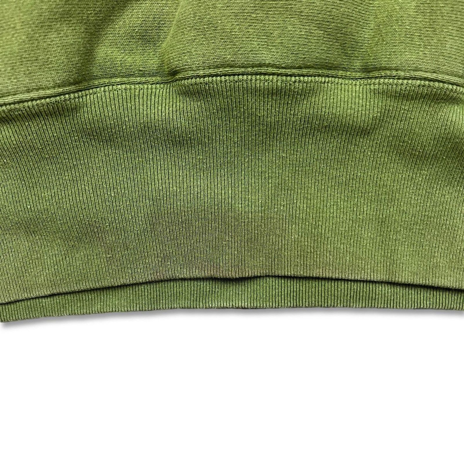 Champion × Vintage Champion Reverse Weave Hoodie Script Faded Hooded Sweatshirt Size US S / EU 44-46 / 1 - 3 Thumbnail