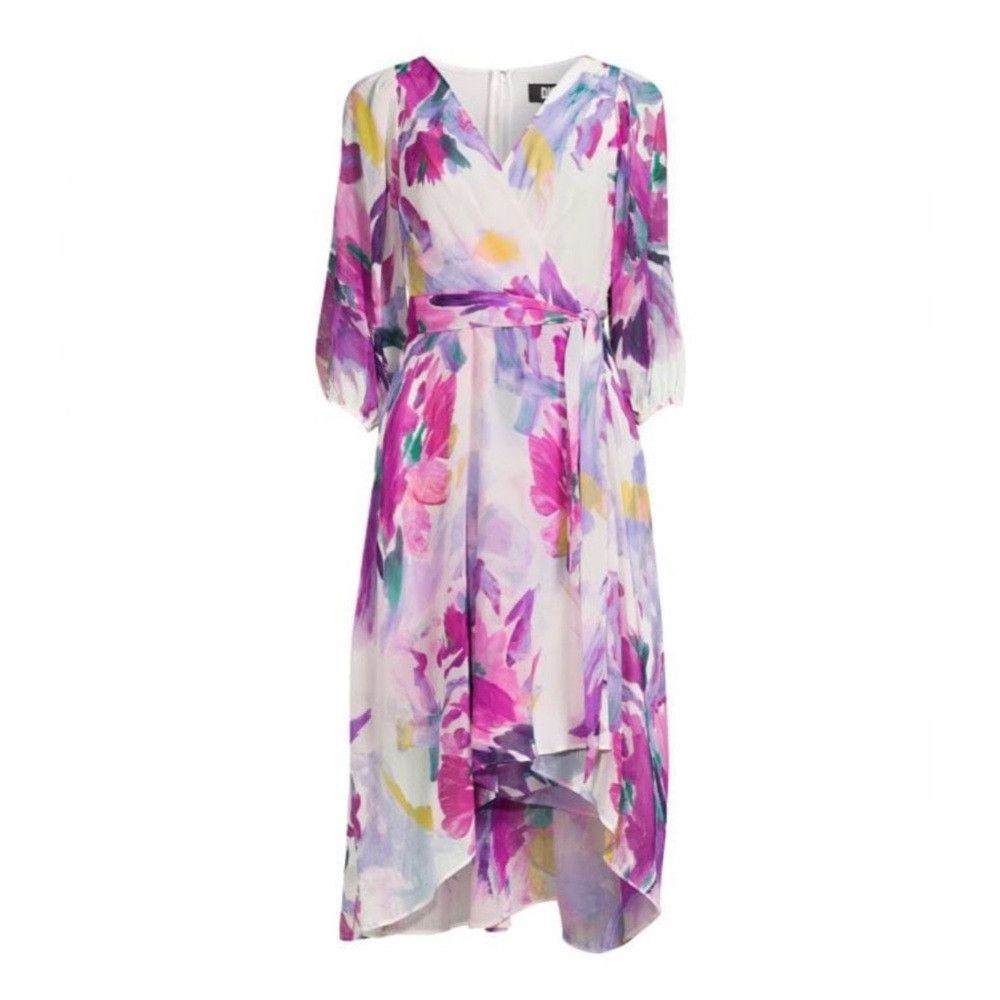 DKNY DKNY dress - size 10 Size L / US 10 / IT 46 - 1 Thumbnail