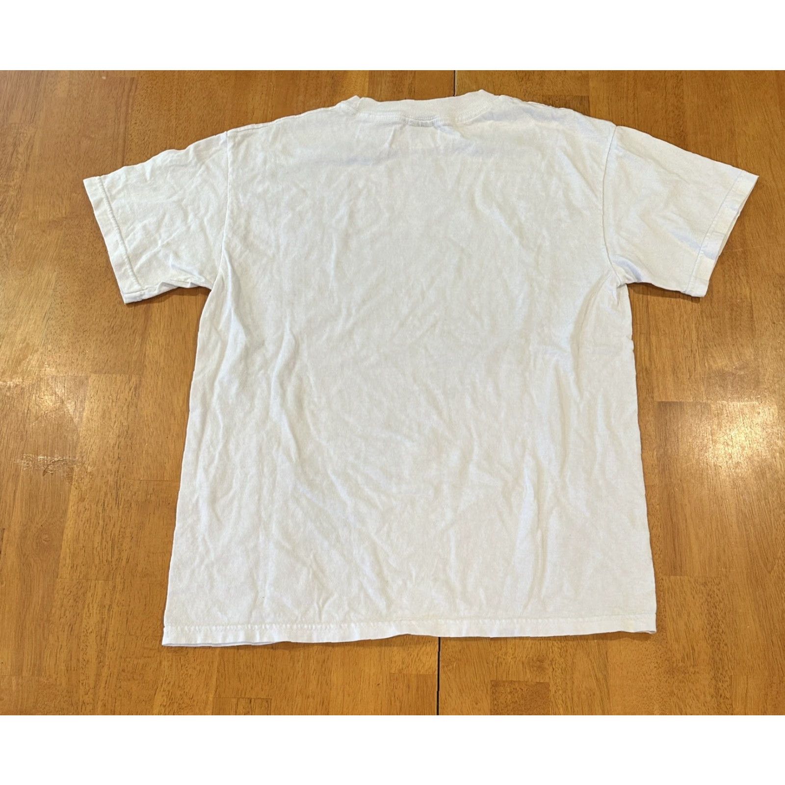 NANGA VINTAGE? (No) - Unable to determine vintage from provided data. Size US M / EU 48-50 / 2 - 2 Thumbnail