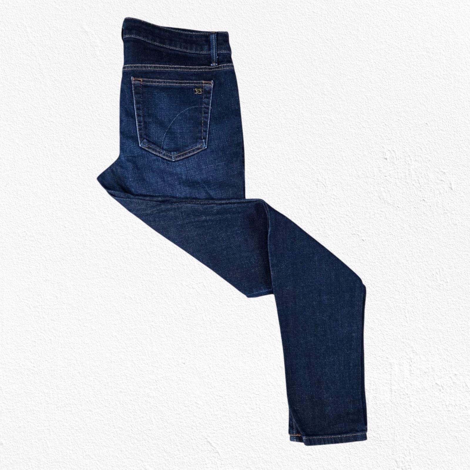 Other Joe’s Jeans Skinny Visionnaire Lainey Wash Jeans Size 30 Size 30" / US 8 / IT 44 - 7 Thumbnail