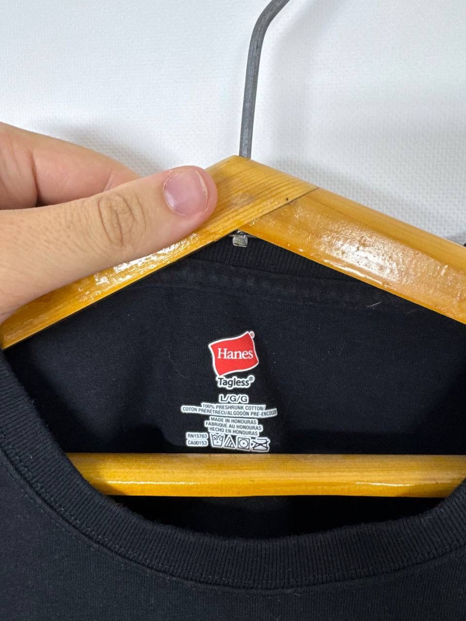 Porsche Design Vintage T-Shirt NEVER UNDERESTIMATE AN OLD MAN WITH PORSCHE Size US L / EU 52-54 / 3 - 5 Thumbnail