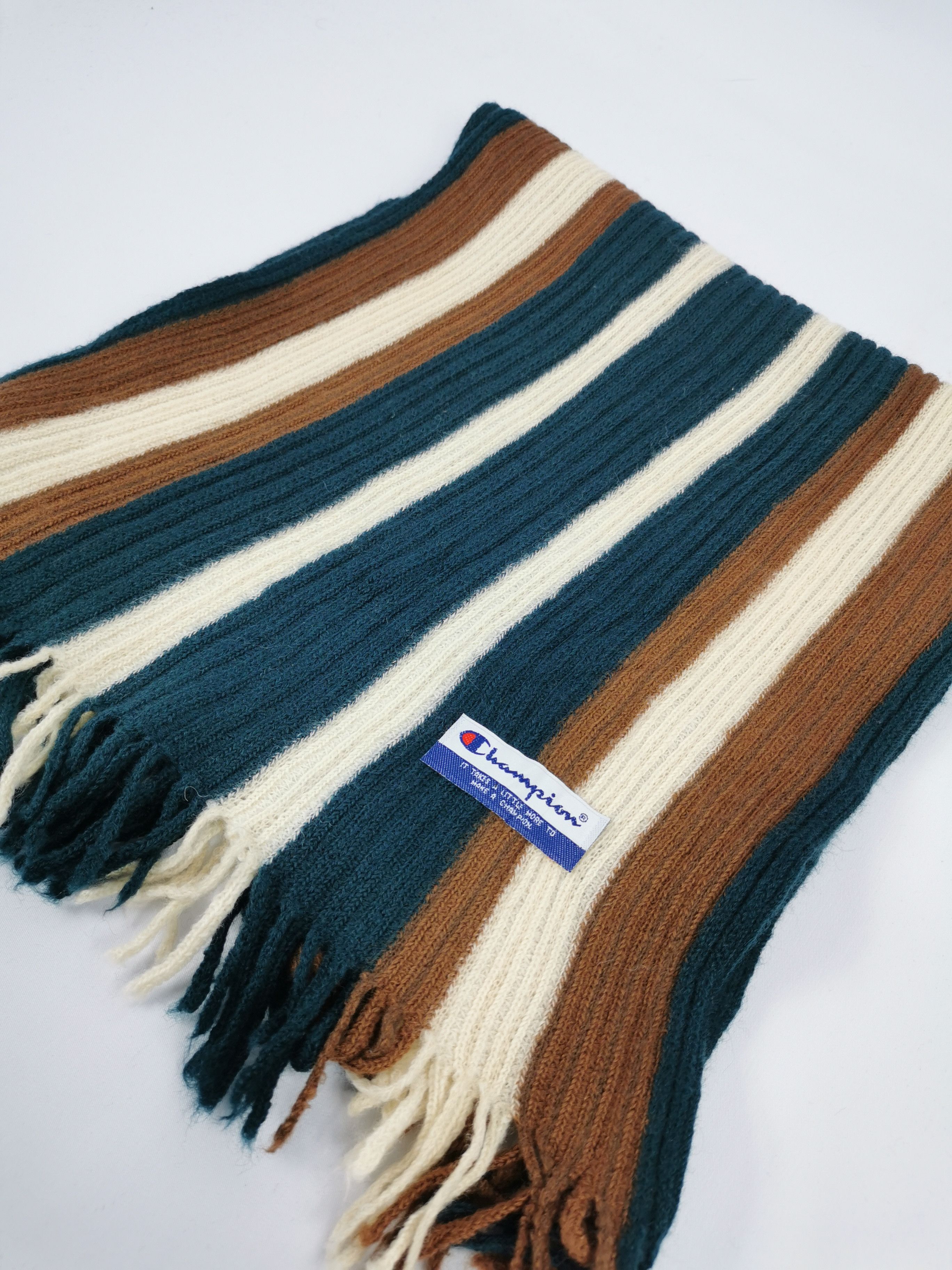 Champion Champion scarf muffler Size ONE SIZE - 2 Thumbnail