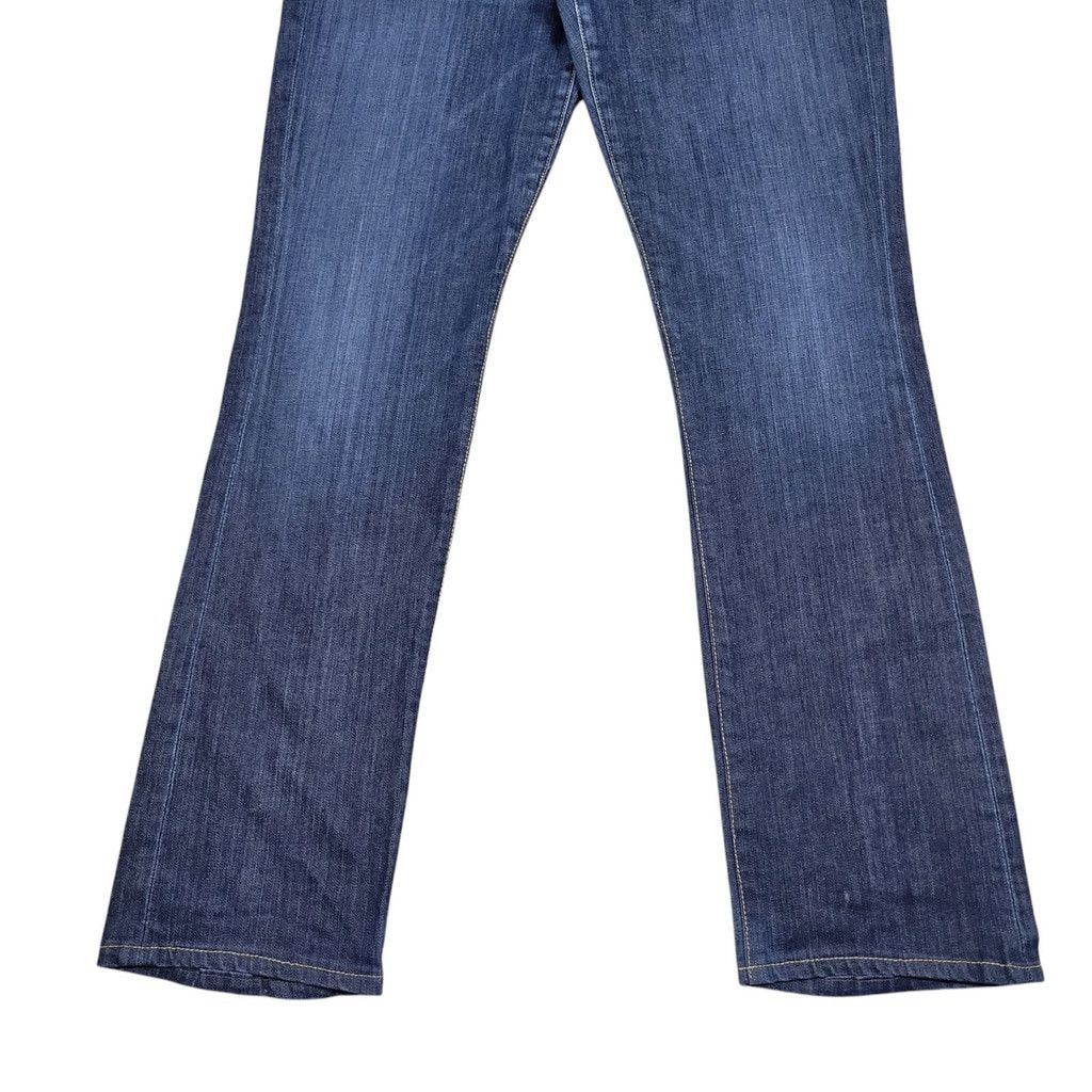 Citizens Of Humanity Citizens of Humanity Kelly Low Rise Bootcut Size 31 Women's Size 31" - 4 Thumbnail