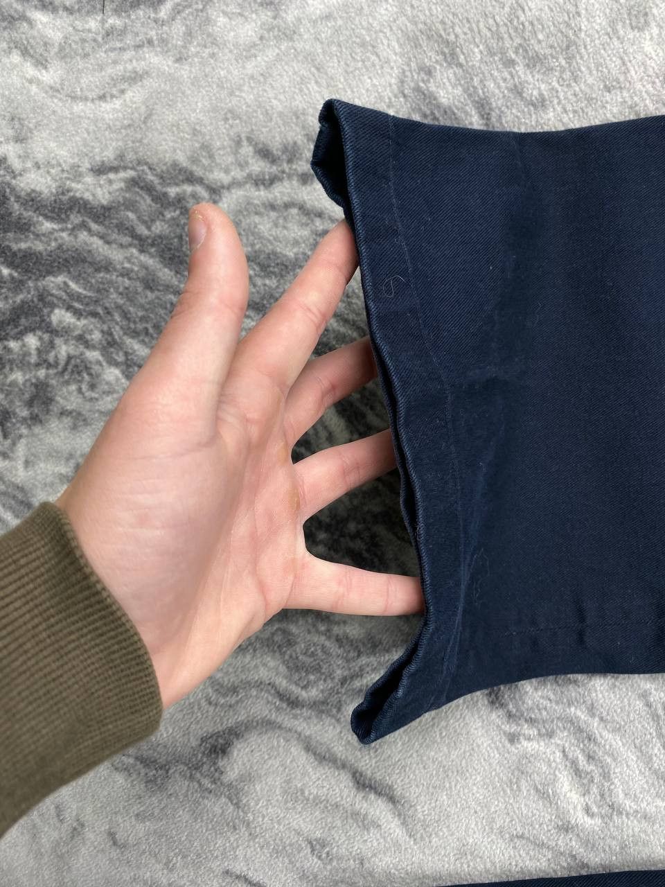 Bottega Veneta Botega Veneta Classic Jeans Women Size 40 Blue Size 27" / US 4 / IT 40 - 8 Thumbnail