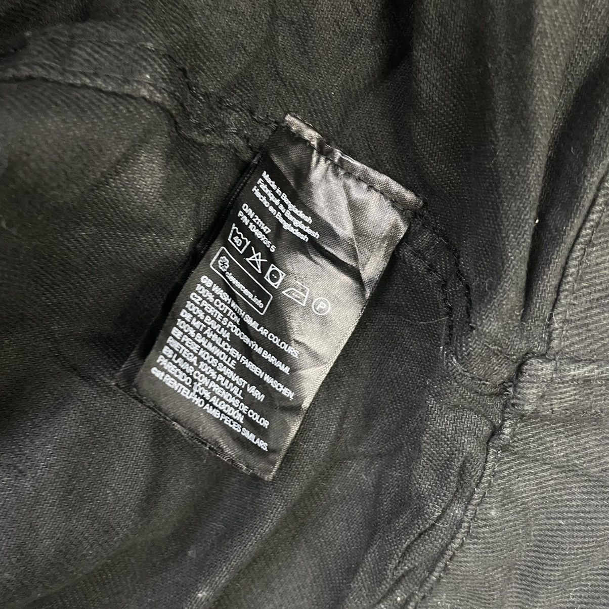 Japanese Brand × Vintage Japanese Brand Divided Chore Jacket Size US M / EU 48-50 / 2 - 4 Thumbnail