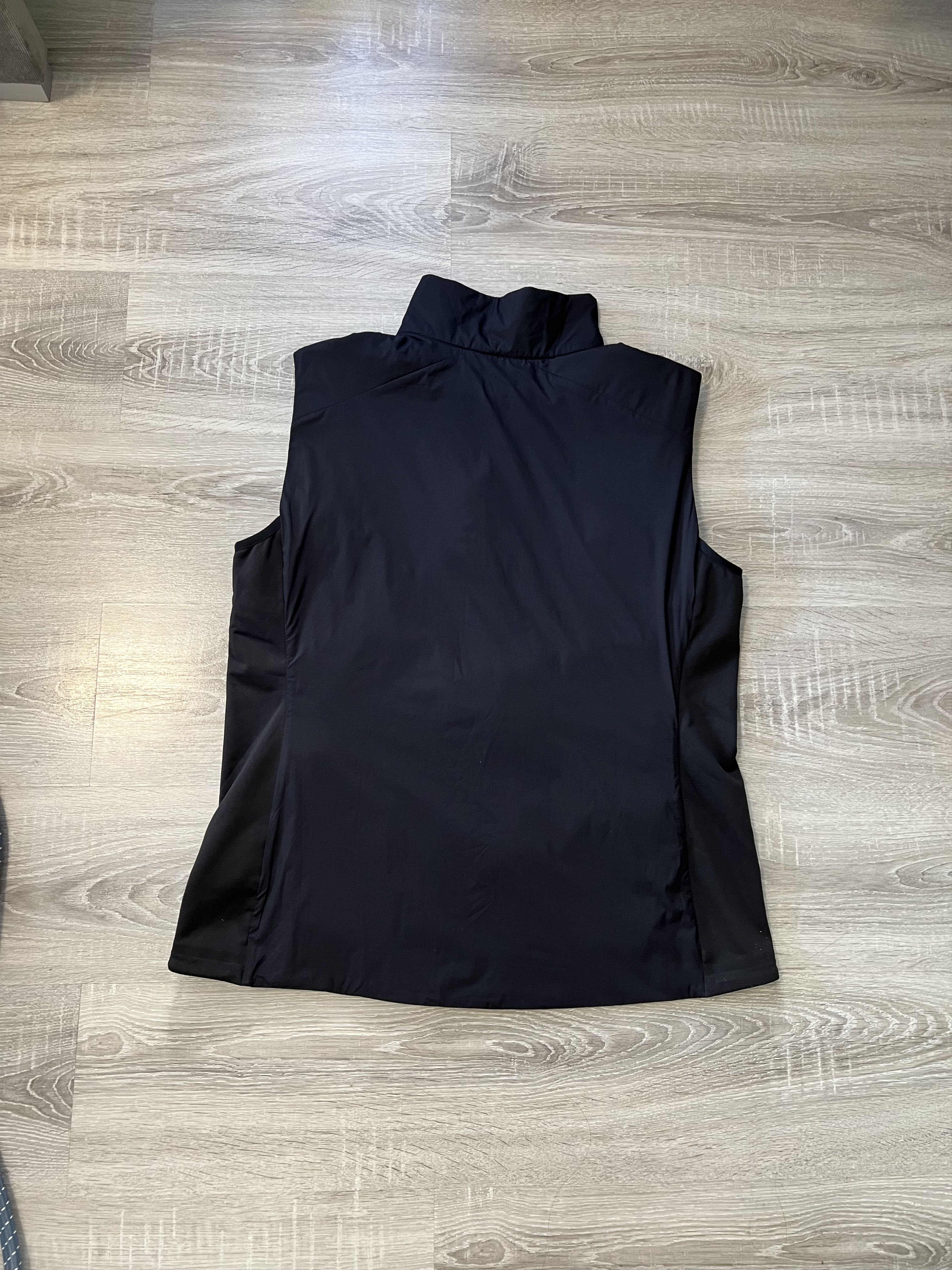 Arc'teryx Arcteryx Arc'teryx Women's Atom Vest, Black XL Size XL / US 12-14 / IT 48-50 - 6 Thumbnail
