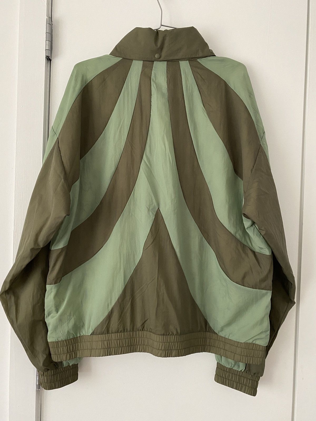 KidSuper × Puma Track jacket windbreaker Size US M / EU 48-50 / 2 - 5 Thumbnail