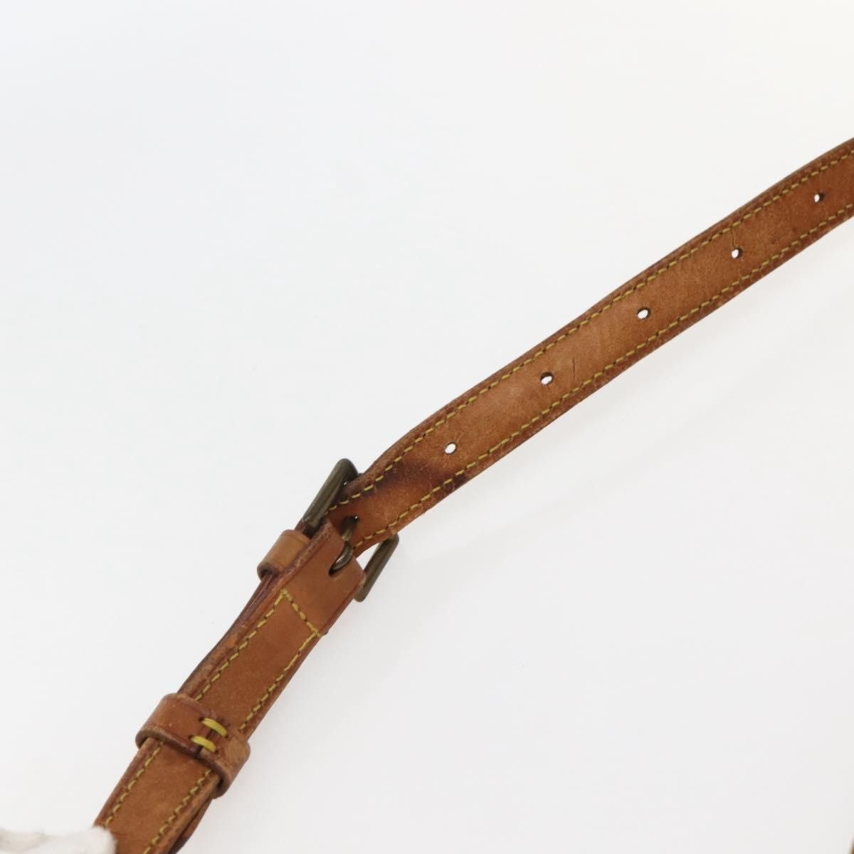 Louis Vuitton LOUIS VUITTON Monogram Saint Cloud GM Shoulder Bag M51242 Size ONE SIZE - 8 Thumbnail