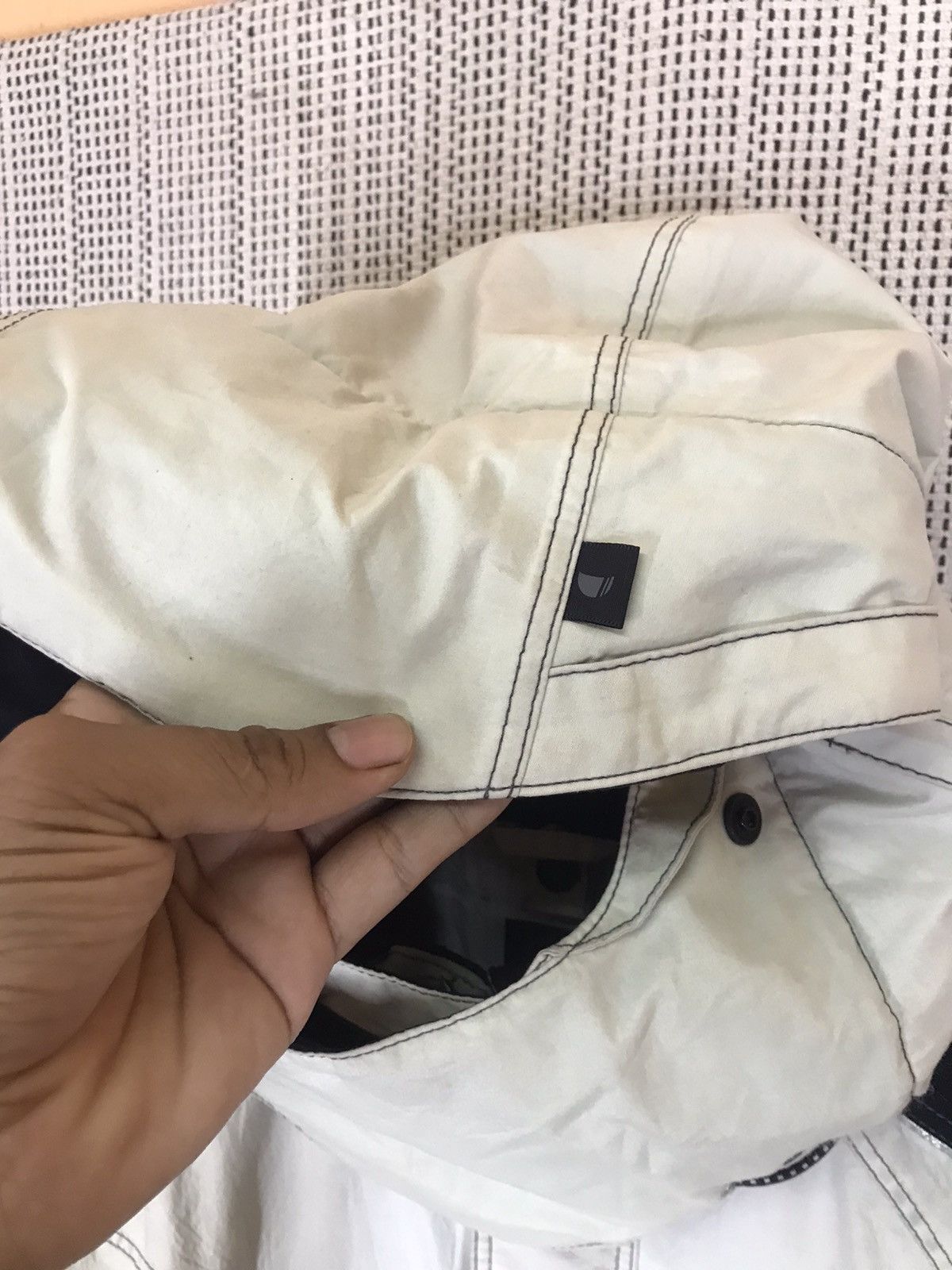 🔥STEALS🔥DAIWA X GORETEX FISHING JACKET NICE DESIGN