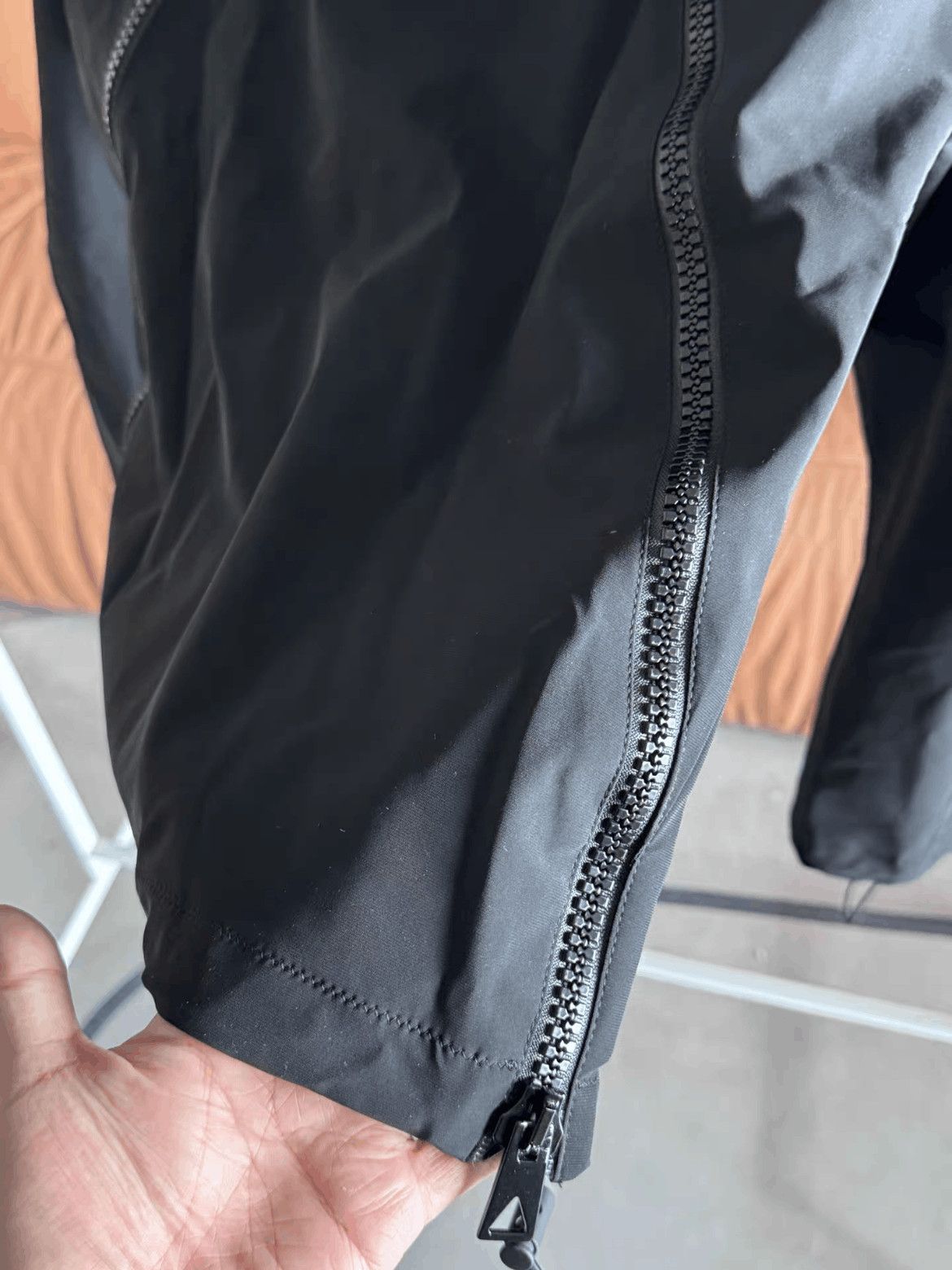 Bottega Veneta Bottega Veneta Bottega Veneta 20AW OS Multi Zip Mountain J Size US XS / EU 42 / 0 - 4 Thumbnail