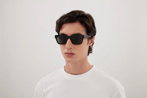 Gucci Gucci Men Sunglasses Square GG1857S 005 NEW AUTHENTIC Size ONE SIZE - 13 Thumbnail