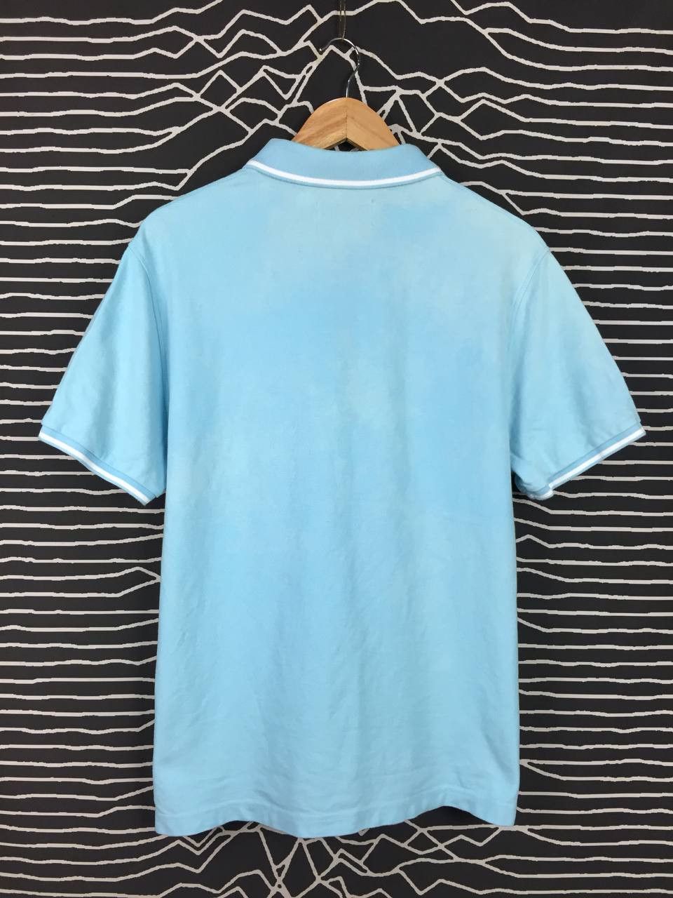Grand Slam × Vintage Penguin By Munsingwear Heritage Slim Fit Casual Polo Tee Size US XL / EU 56 / 4 - 7 Thumbnail