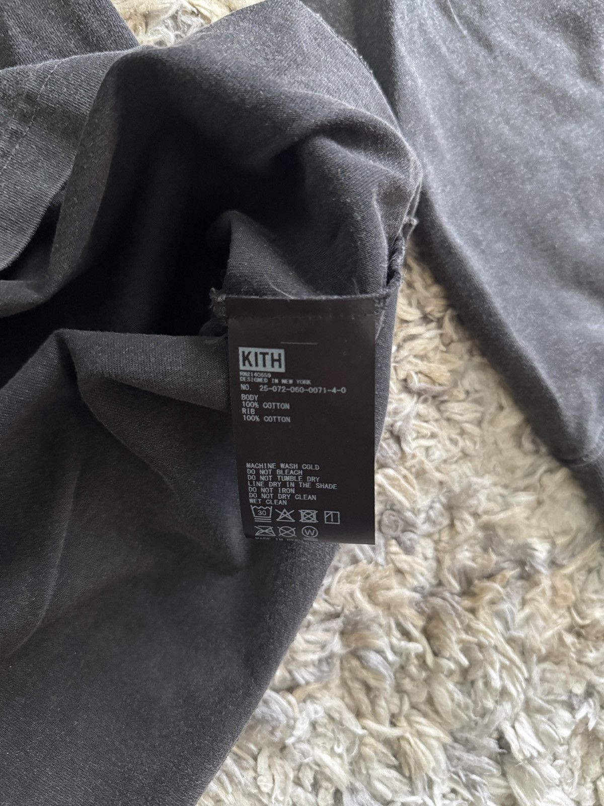 Kith Kith x Sopranos Longsleeve Size US L / EU 52-54 / 3 - 4 Thumbnail