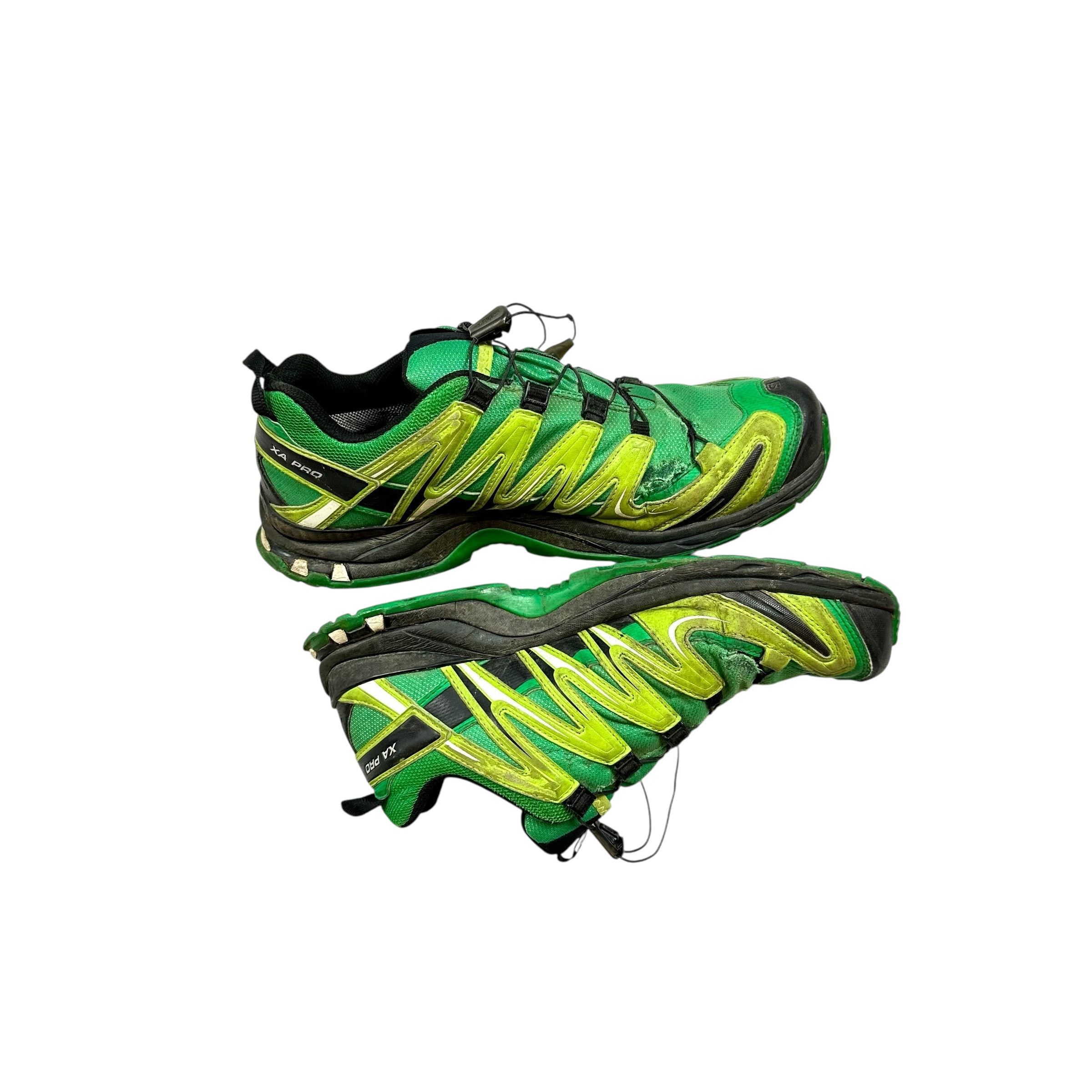 Salomon Salomon Gore-Tex Shoes Size US 10 / EU 43 - 4 Thumbnail