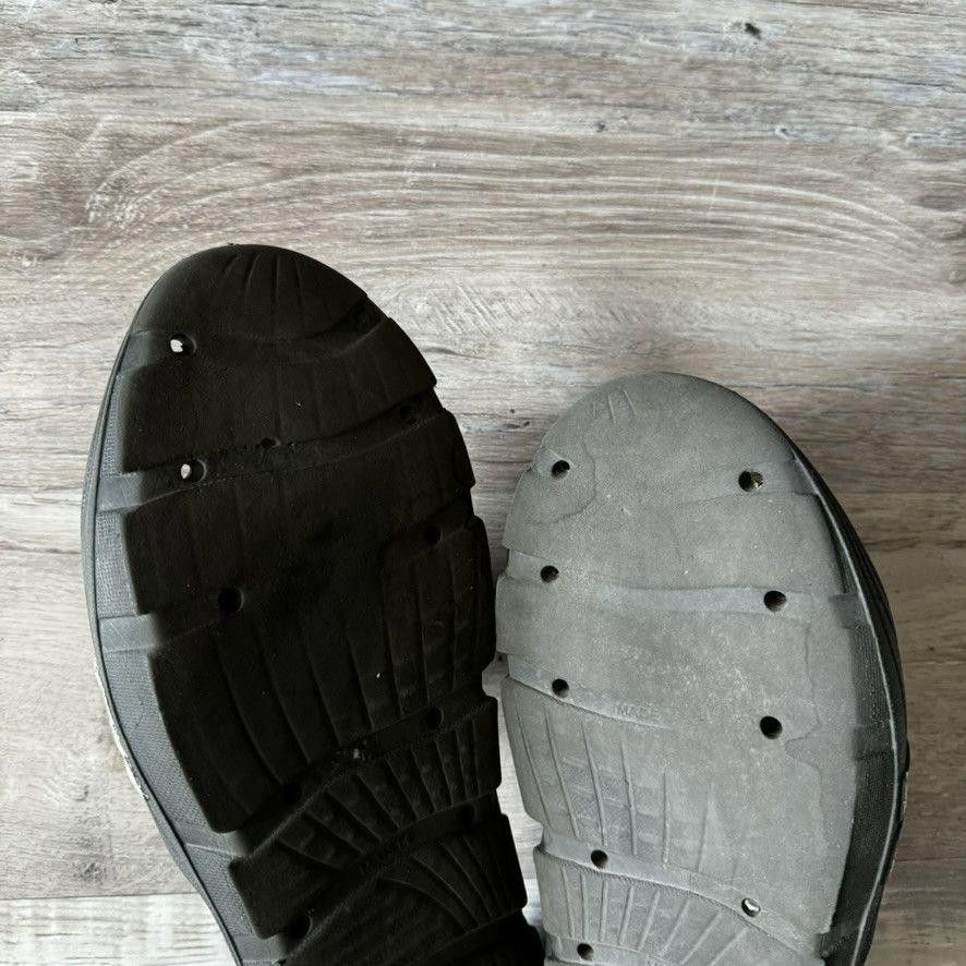 New Balance NEW BALANCE • VINTAGE Float Slide "Black" (14M) Size US 14 / EU 47 - 8 Thumbnail