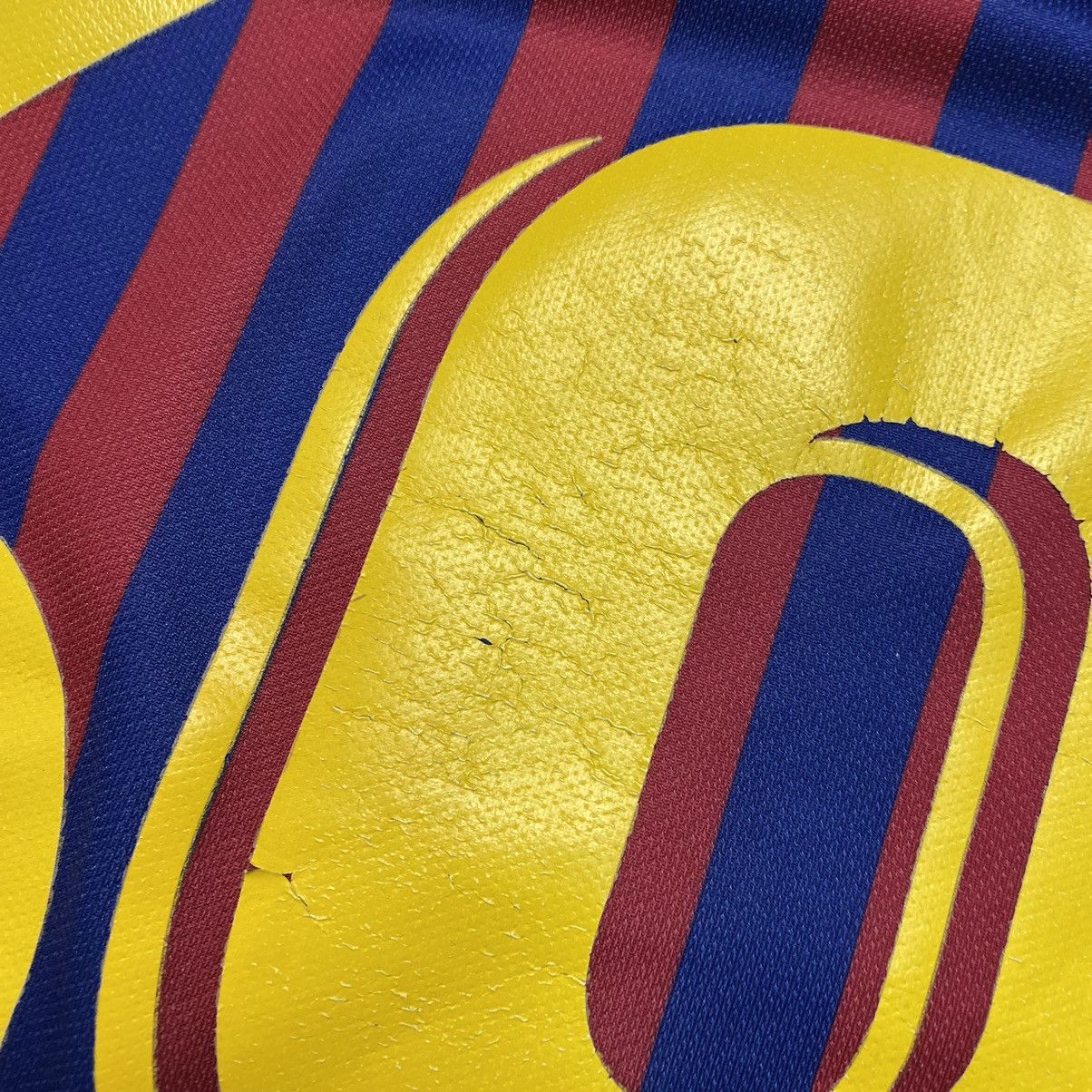 Other Men’s Nike FC Barcelona Origi football player jersey Size US S / EU 44-46 / 1 - 18 Thumbnail