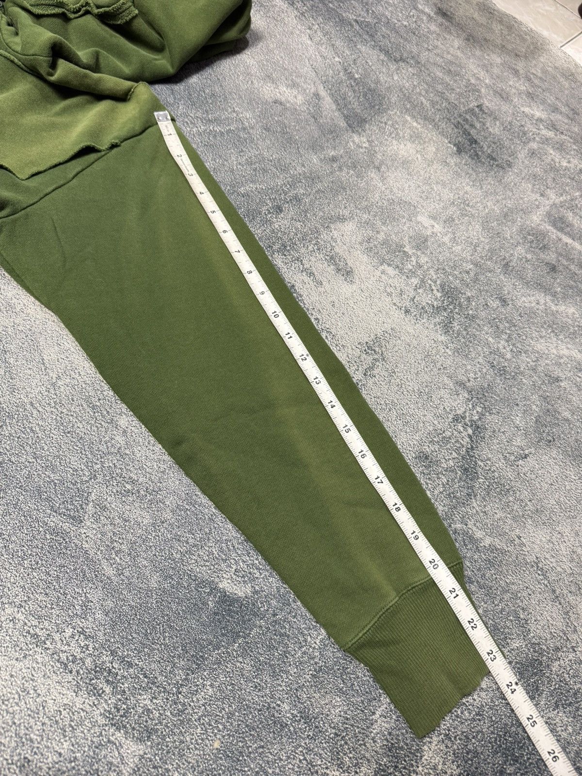 PPFM Y2K PPFM Poem Hoodie Size US L / EU 52-54 / 3 - 10 Thumbnail