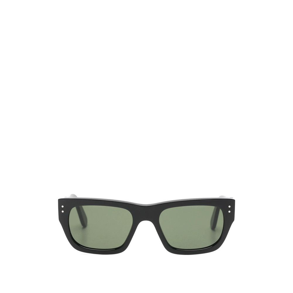 Toteme Toteme BLACK Sunglasses Size ONE SIZE - 1 Thumbnail