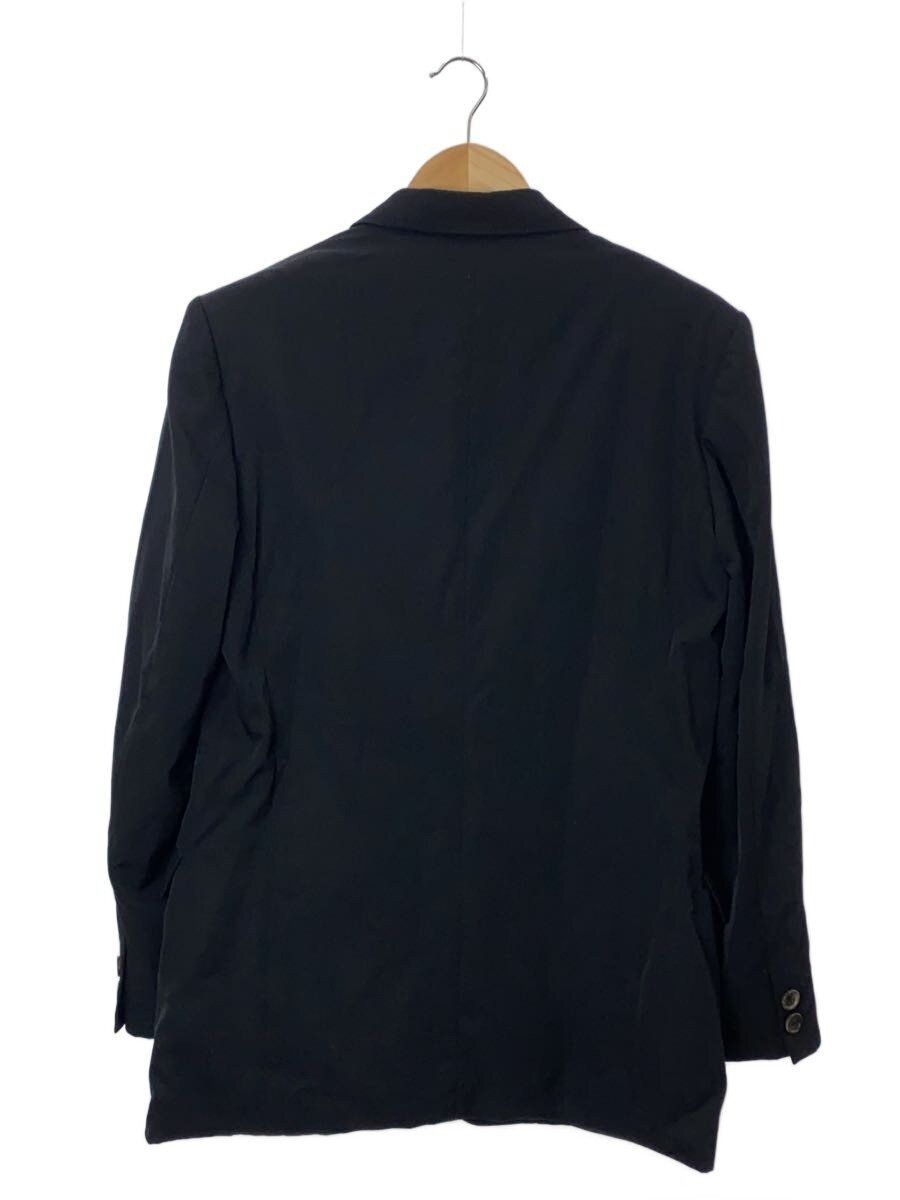 Yohji Yamamoto AW11 Wool Jacket Size US L / EU 52-54 / 3 - 2 Thumbnail