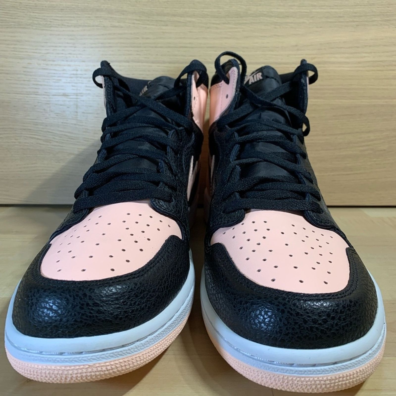 Nike Jordan 1 High “Crimson Tint” Size US 15 / EU 48 - 2 Thumbnail