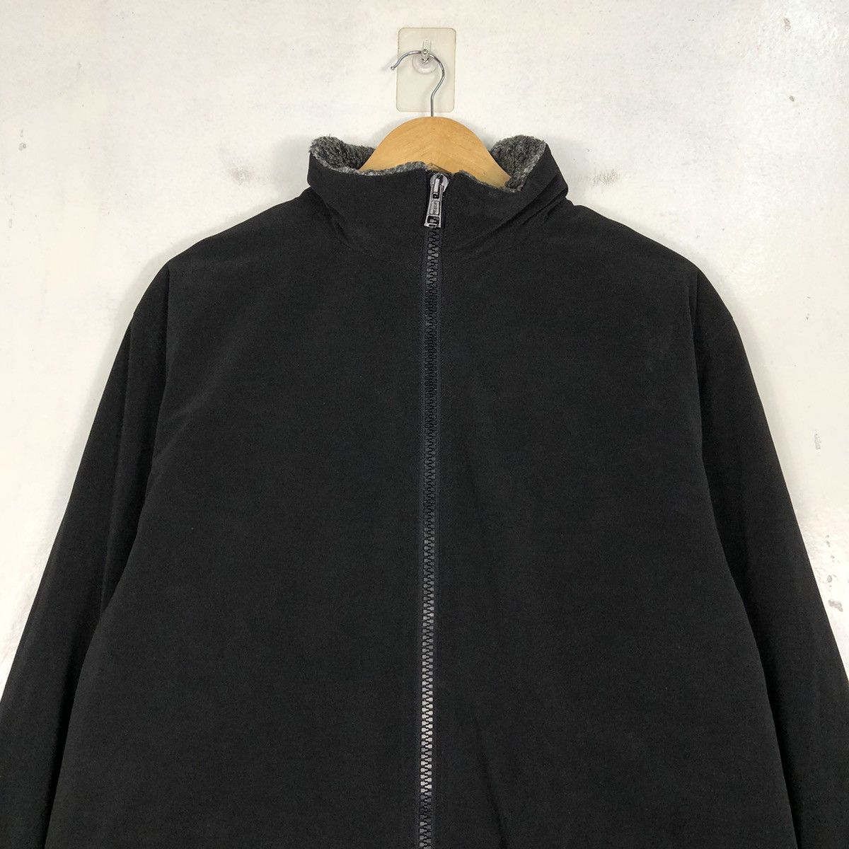 Armani × Emporio Armani × Other Armani Collection Windbreaker Outfits Jacket Size US M / EU 48-50 / 2 - 2 Thumbnail