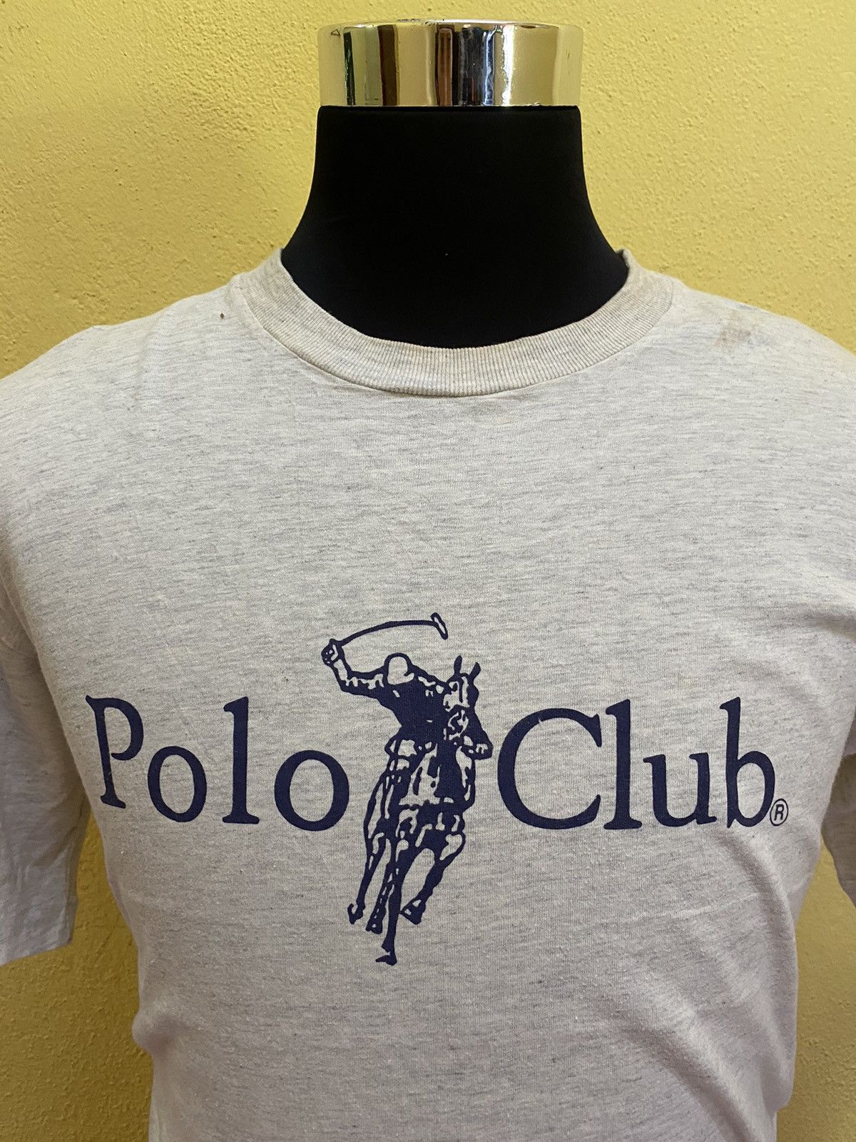 Beverly Hills Polo Club Polo Club Tshirt Size US M / EU 48-50 / 2 - 2 Thumbnail