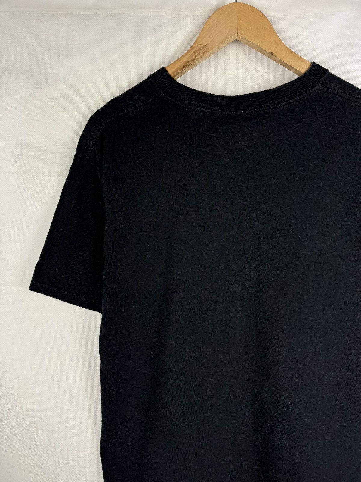 Liquid Blue FTW Shut Up And Ride Liquid Blue Graphic Print T Shirt Tee Size US L / EU 52-54 / 3 - 15 Thumbnail