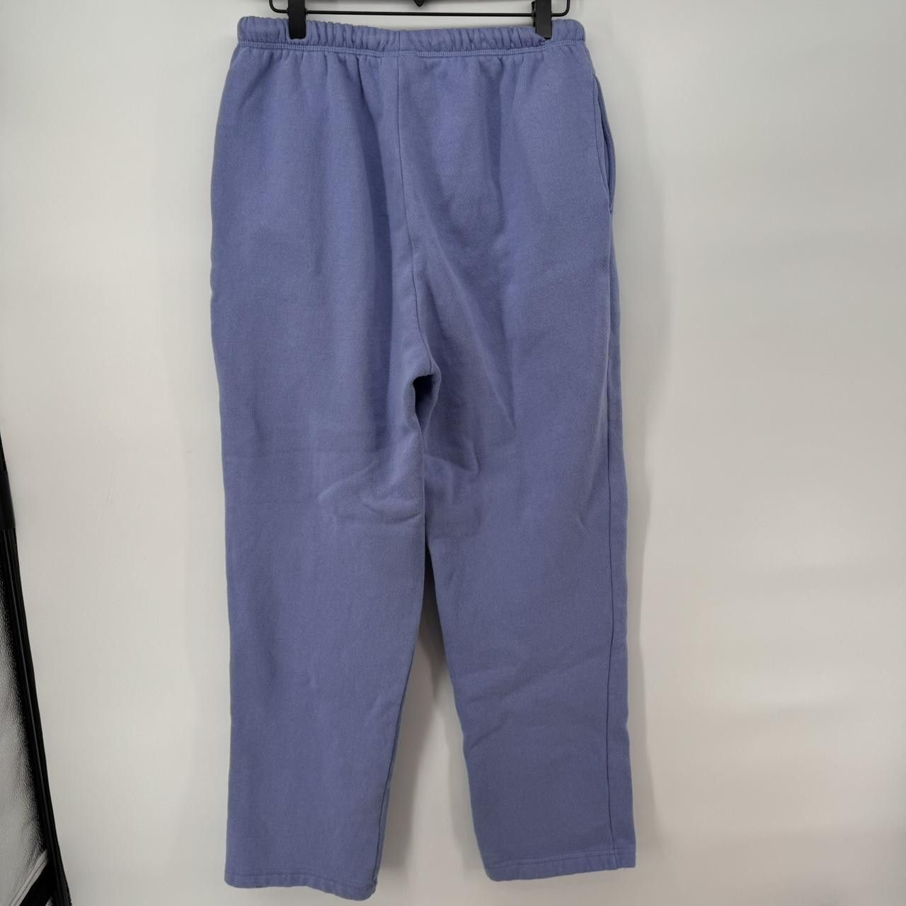 Other Vtg Warner Bros Tweety Sweatpants Purple Fleece Joggers Size US 32 / EU 48 - 7 Thumbnail
