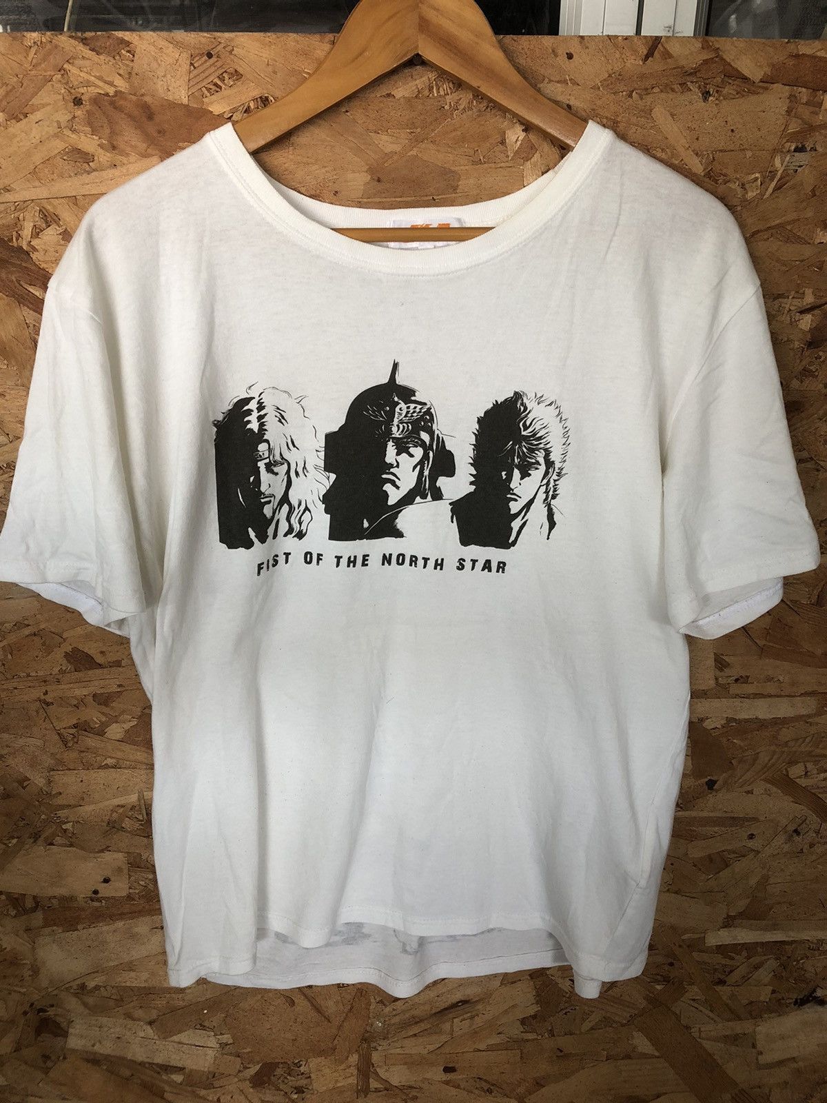 Anime × Vintage Anime Vintage Size US L / EU 52-54 / 3 - 1 Thumbnail