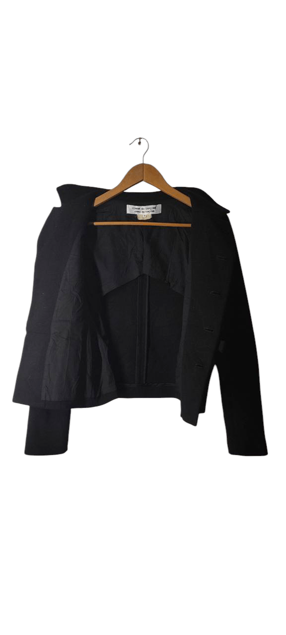 Comme des Garcons COMME DES GARCONS CDG JACKET Size S / US 4 / IT 40 - 12 Thumbnail