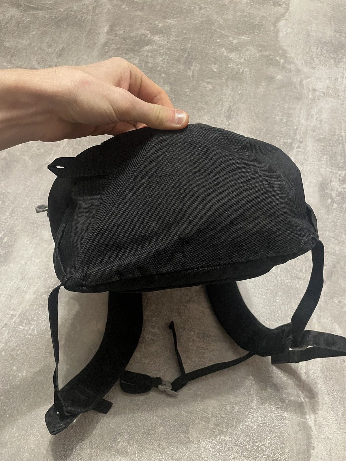 Berghaus Vintage Berghaus 20L Outdoor Backpack Size ONE SIZE - 13 Thumbnail