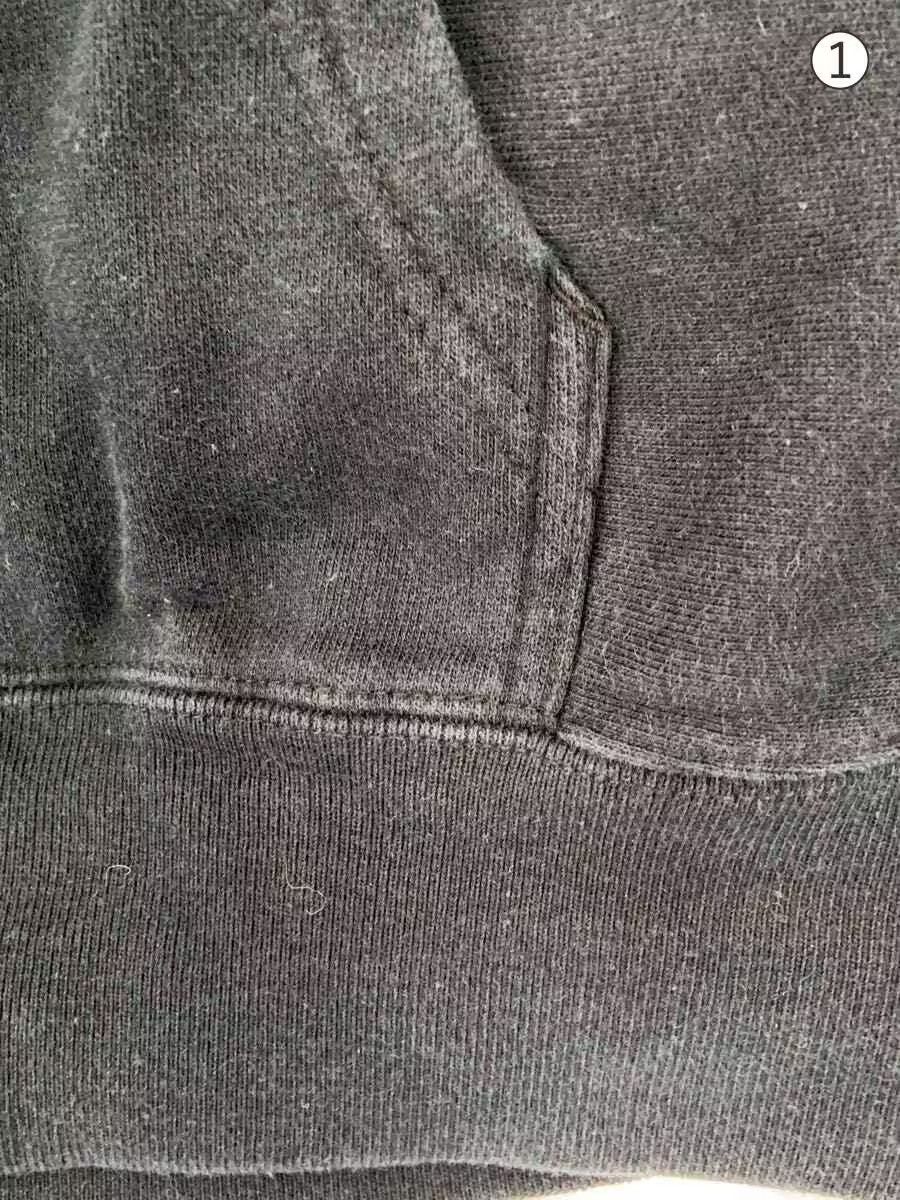 Undercover Noise Maker Hoodie Size US L / EU 52-54 / 3 - 3 Thumbnail