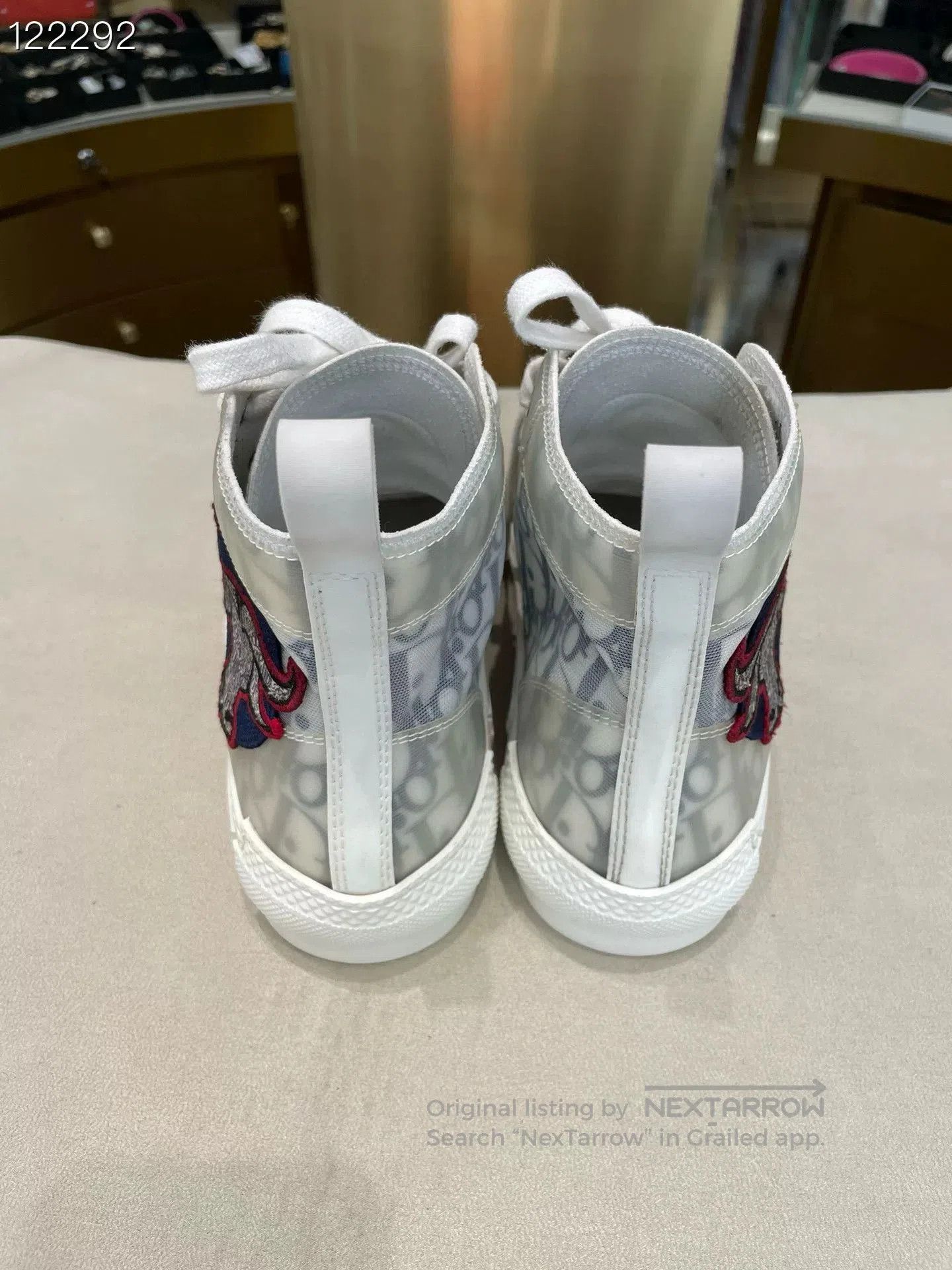 Dior Dior B23 High. Size US 6 / EU 39 - 5 Thumbnail