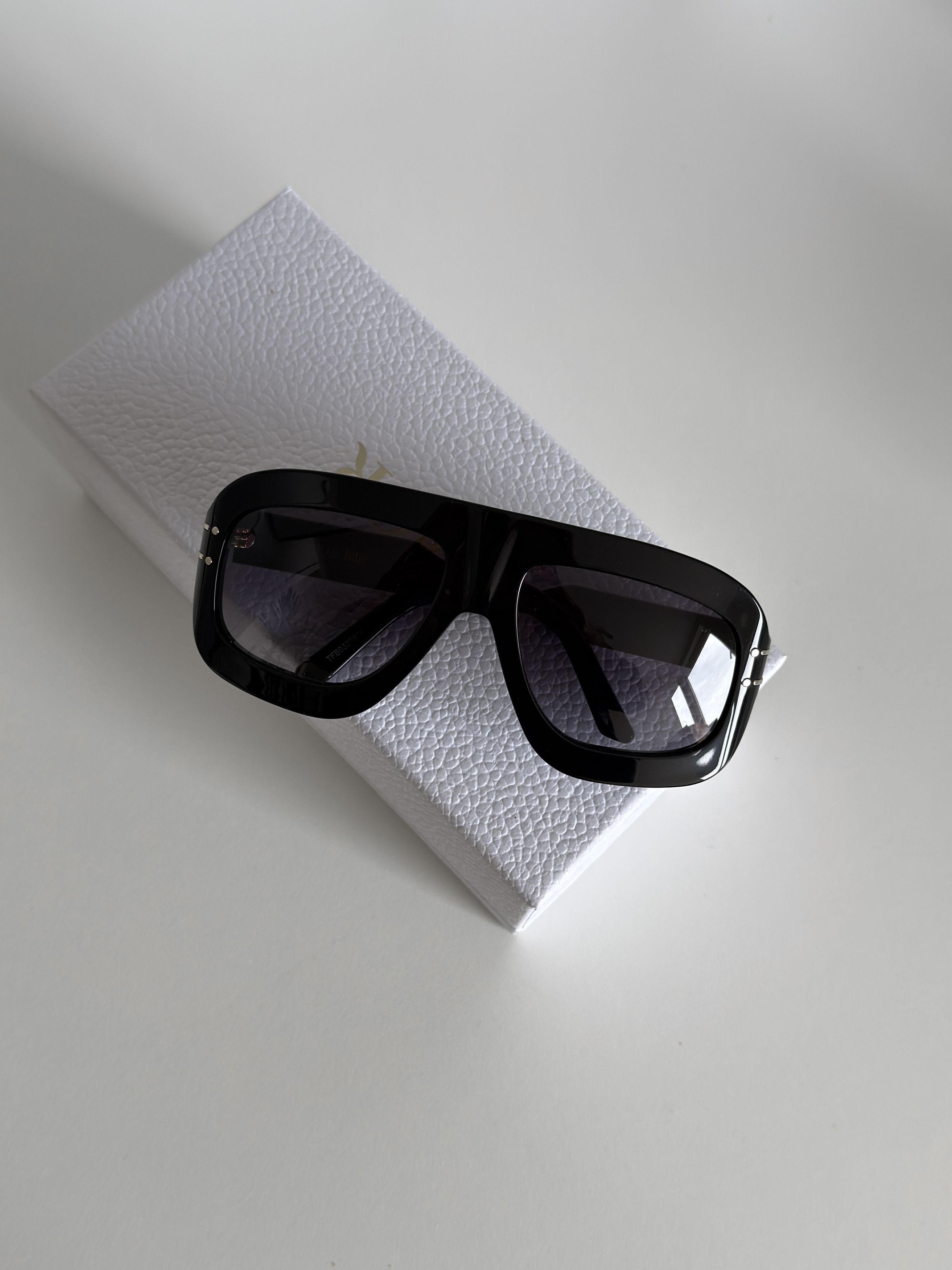 Dior Dior Sunglasses Size ONE SIZE - 2 Thumbnail