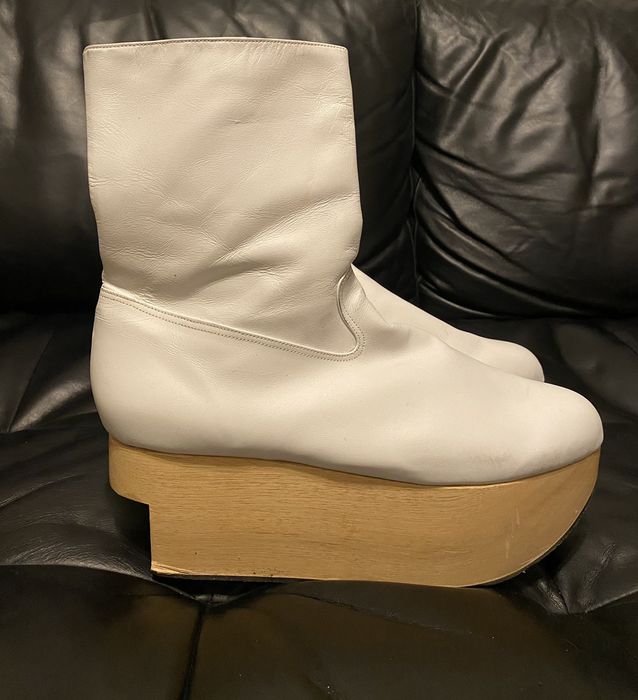 Vivienne westwood clearance rocking horse boots