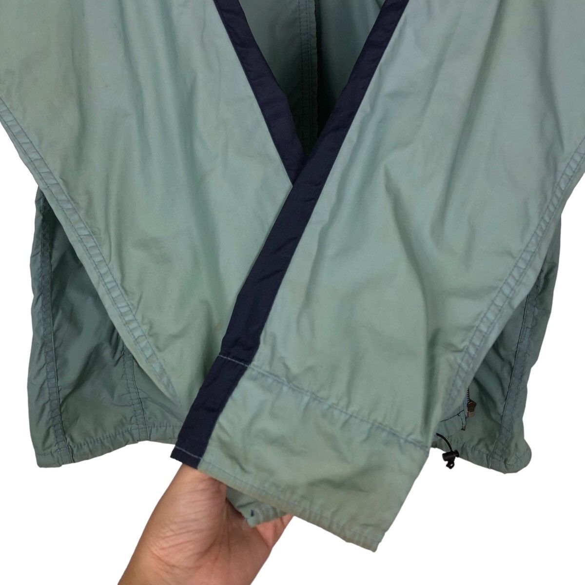 Hysteric Glamour 🔥Rare Survival Inspector Jacket Zipper Hysteric Glamour Size US M / EU 48-50 / 2 - 12 Thumbnail