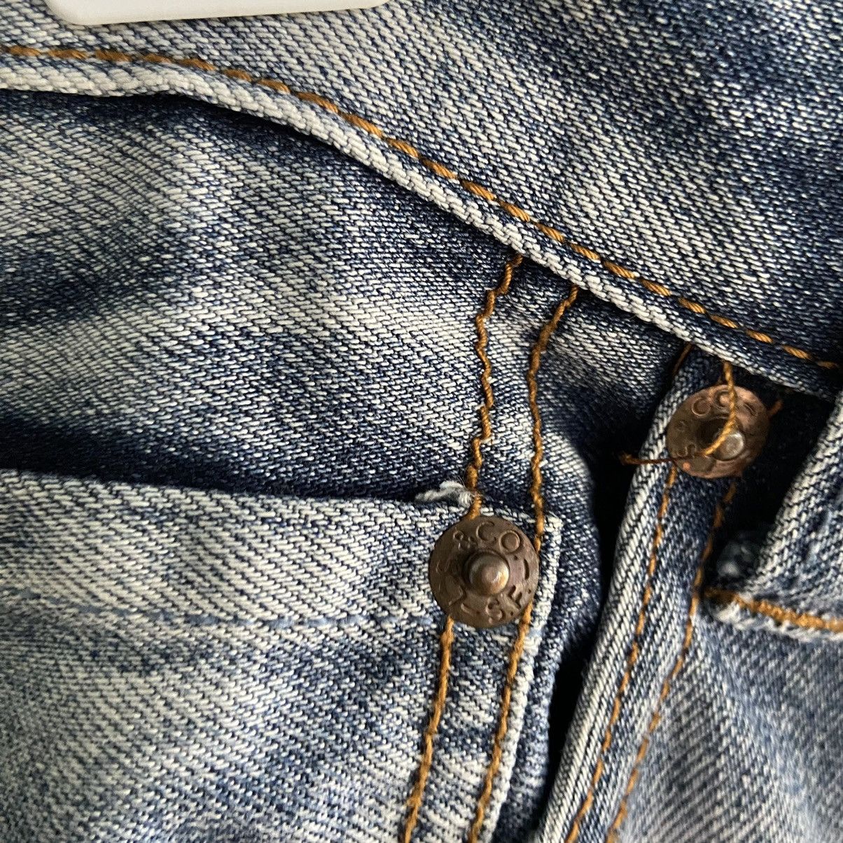 Levi's Levi’s 501 90s Size US 29 - 4 Thumbnail