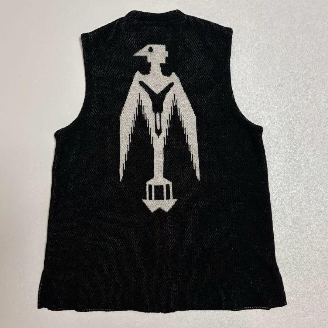 Jelado Lua x Jelado Thunderbird Santafe Vest Size US M / EU 48-50 / 2 - 4 Thumbnail
