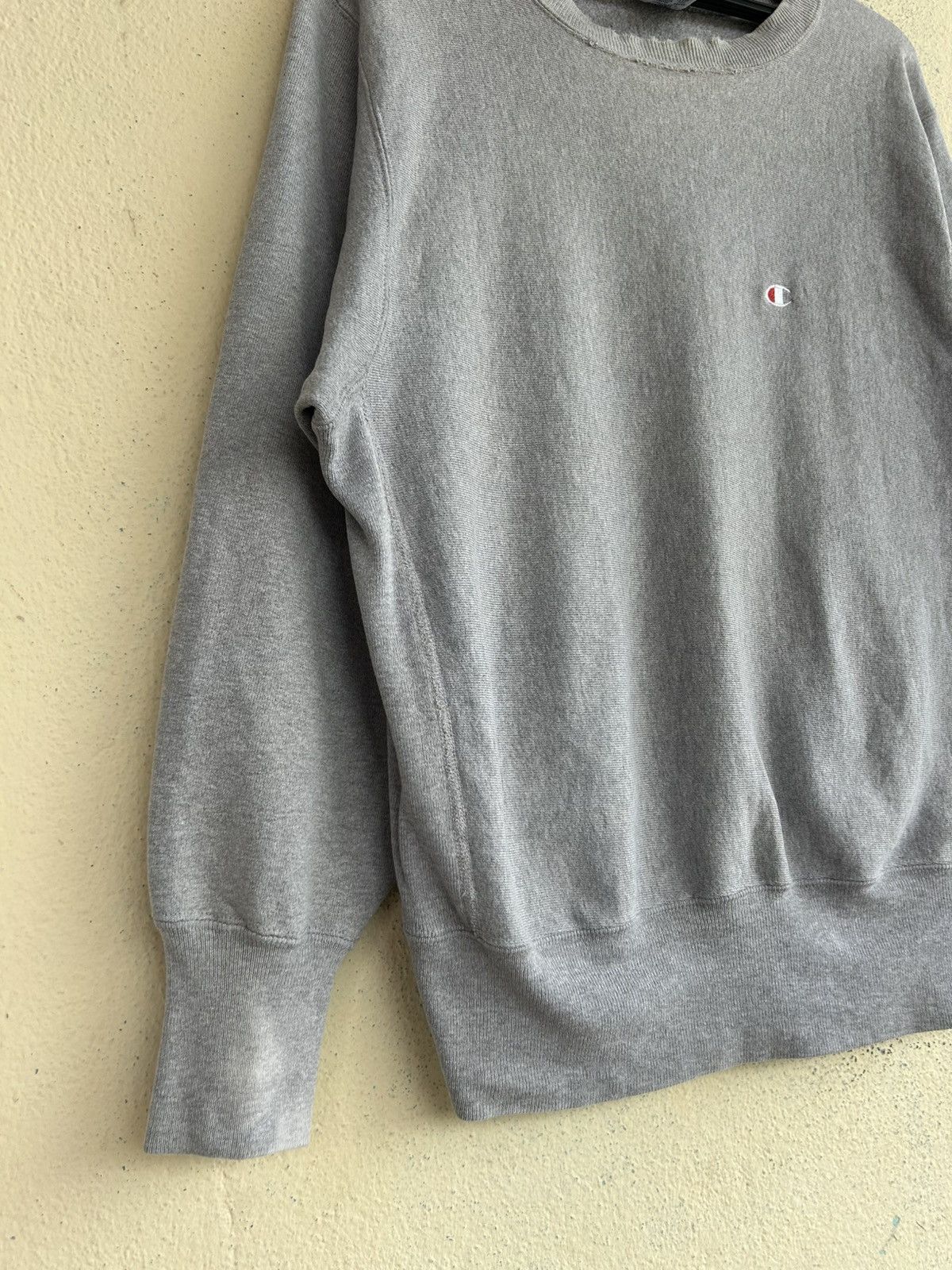 Champion Vintage Champion Reverse Weave Sweatshirt Size US M / EU 48-50 / 2 - 5 Thumbnail
