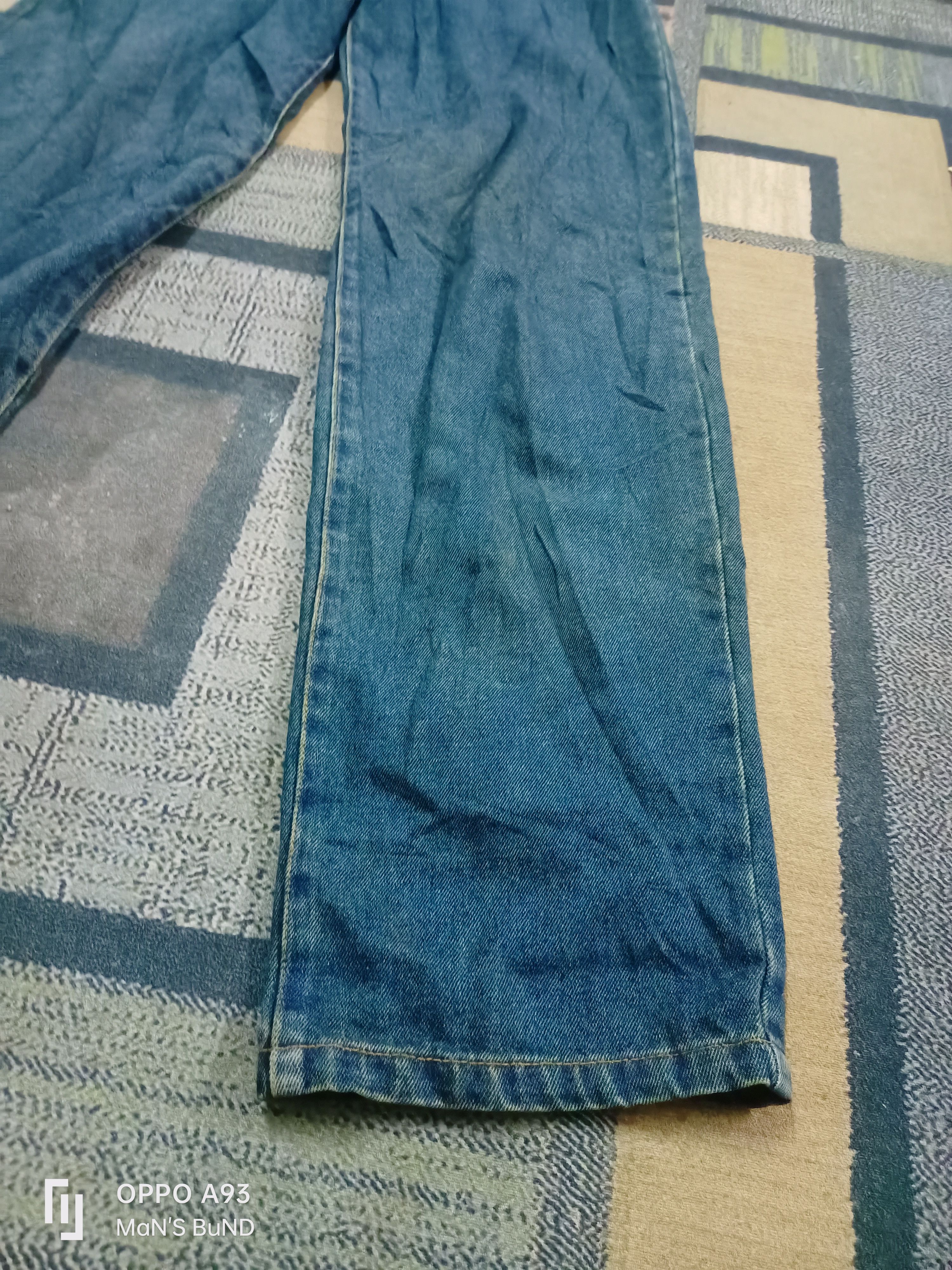 Harley Davidson Vintage HARLEY DAVIDSON Radiant STYLE ORIGINAL Size 28" / US 6 / IT 42 - 15 Thumbnail