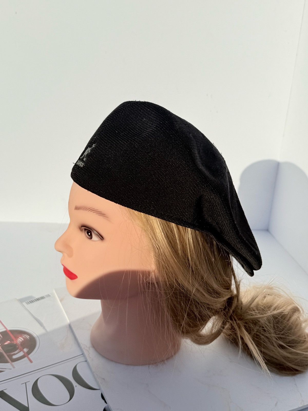 Kangol Kangol hat Size ONE SIZE - 12 Thumbnail