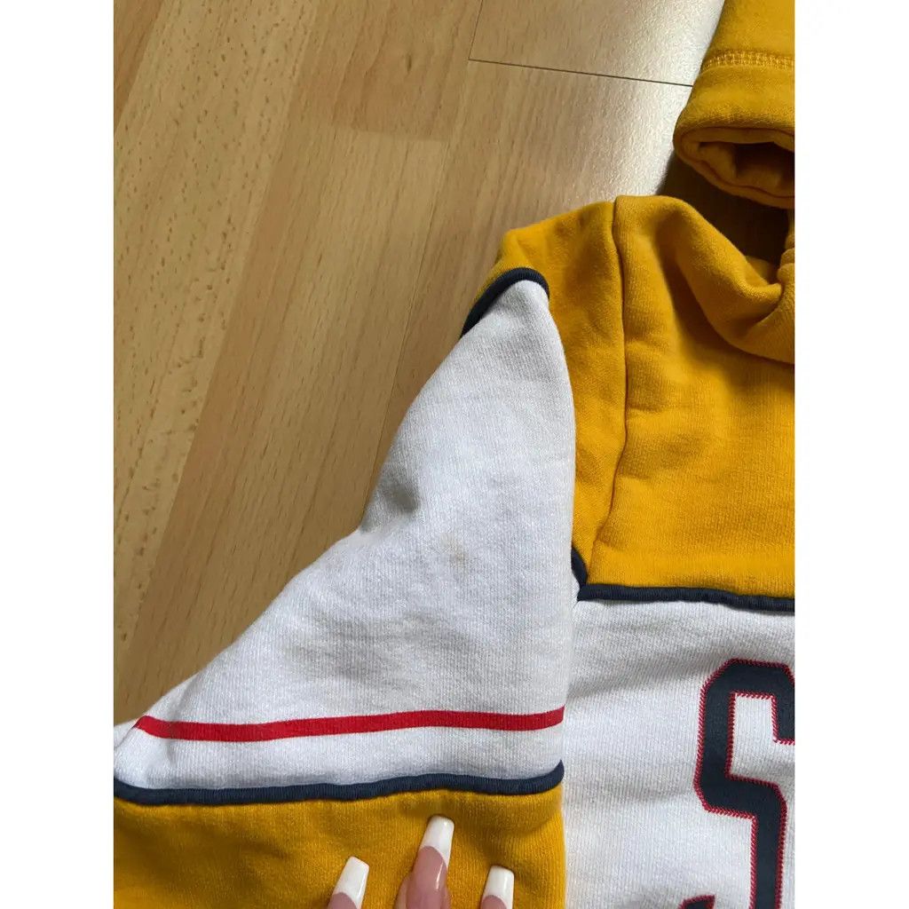 Superdry Superdry Colorblock Hoodie (S) Size S / US 4 / IT 40 - 2 Thumbnail