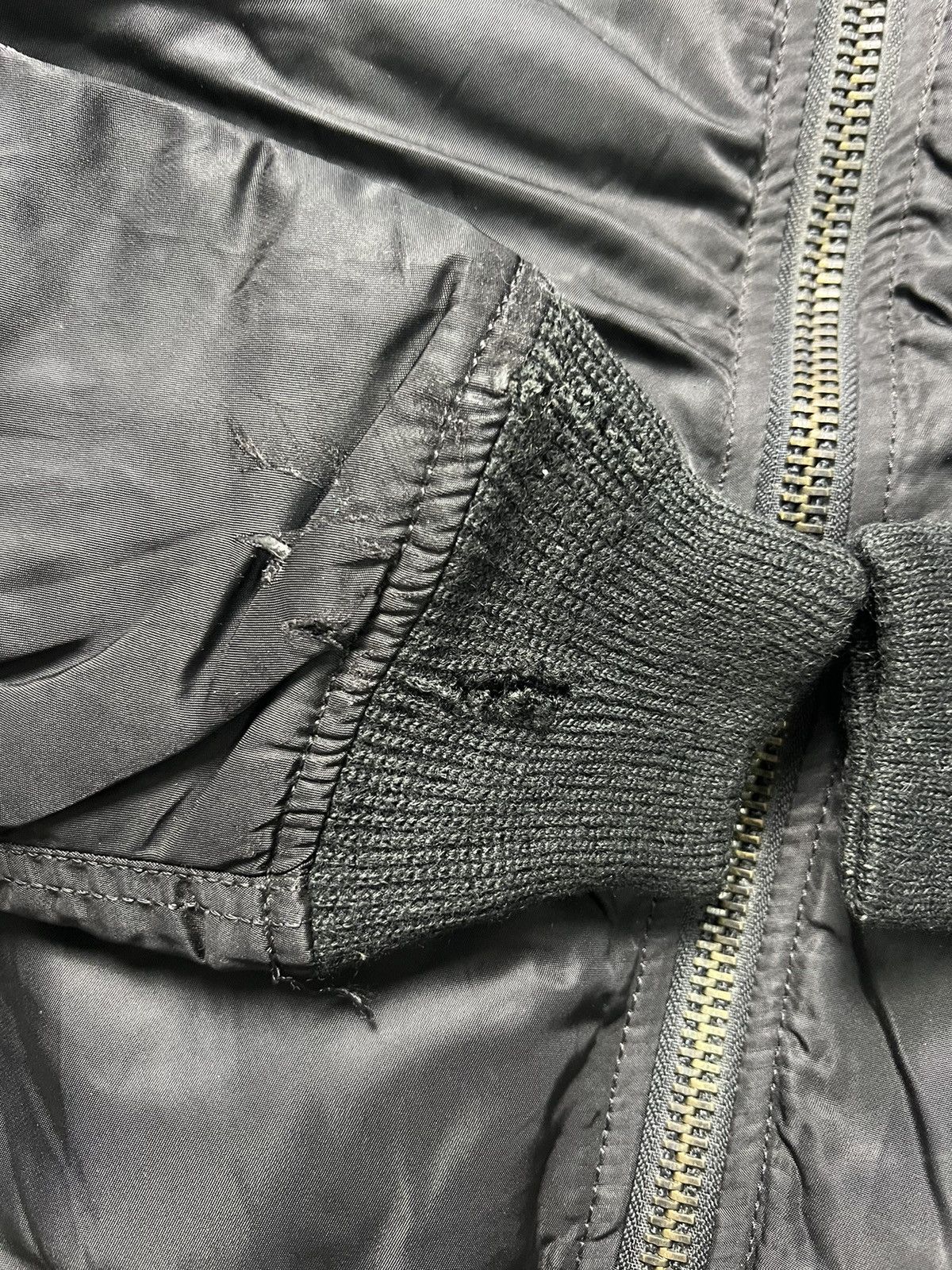 Avirex × Vintage Vintage Avirex USA College Bomber Jackets Size US M / EU 48-50 / 2 - 9 Thumbnail