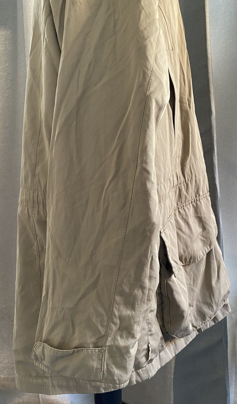 Barbour Barbour - Waterproof Jacket - Beige - Large Size US L / EU 52-54 / 3 - 6 Thumbnail