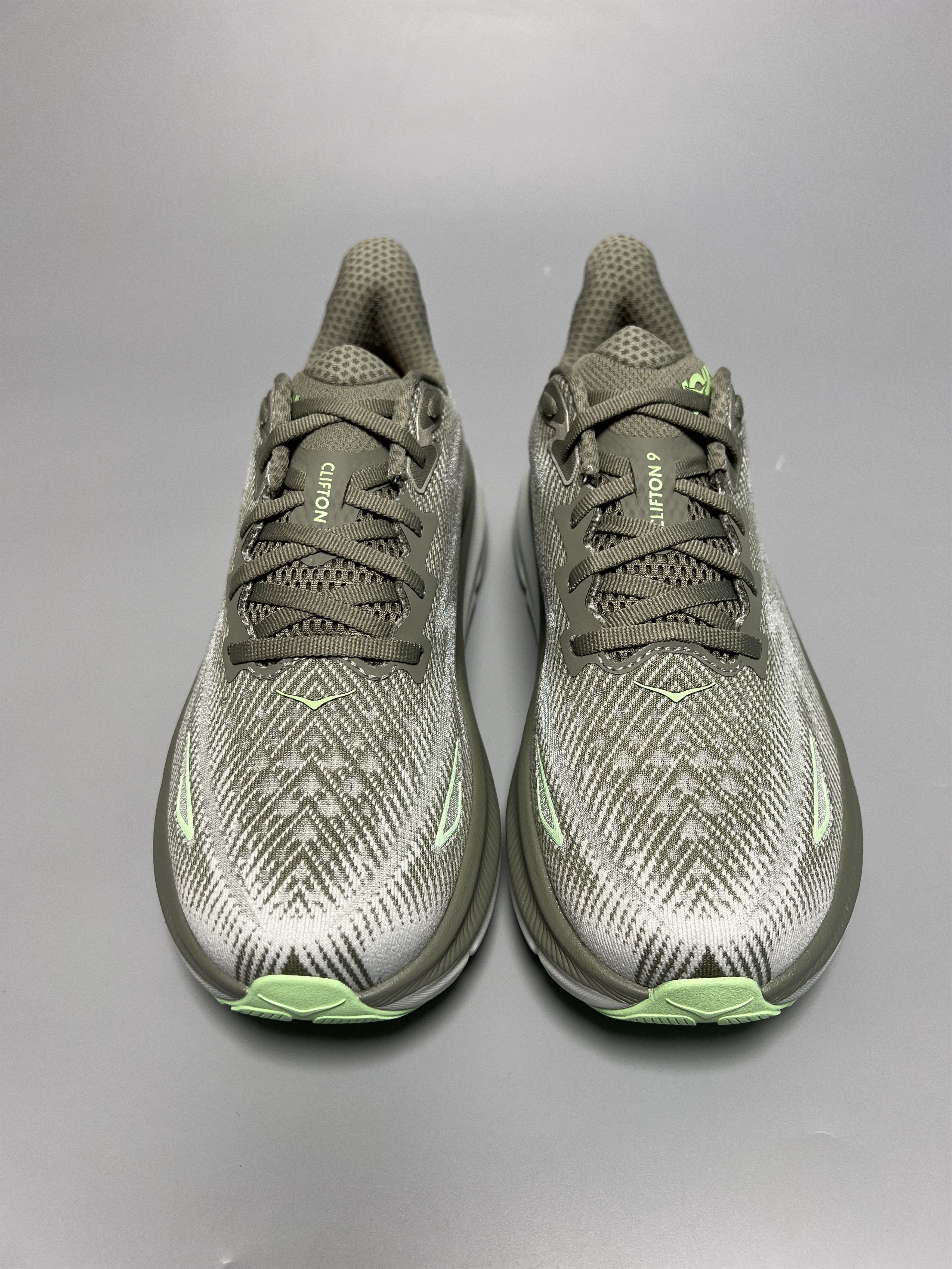 Hoka 9D Hoka One One Clifton 9 Running Shoes Walking Gym Size US 9 / EU 42 - 4 Thumbnail